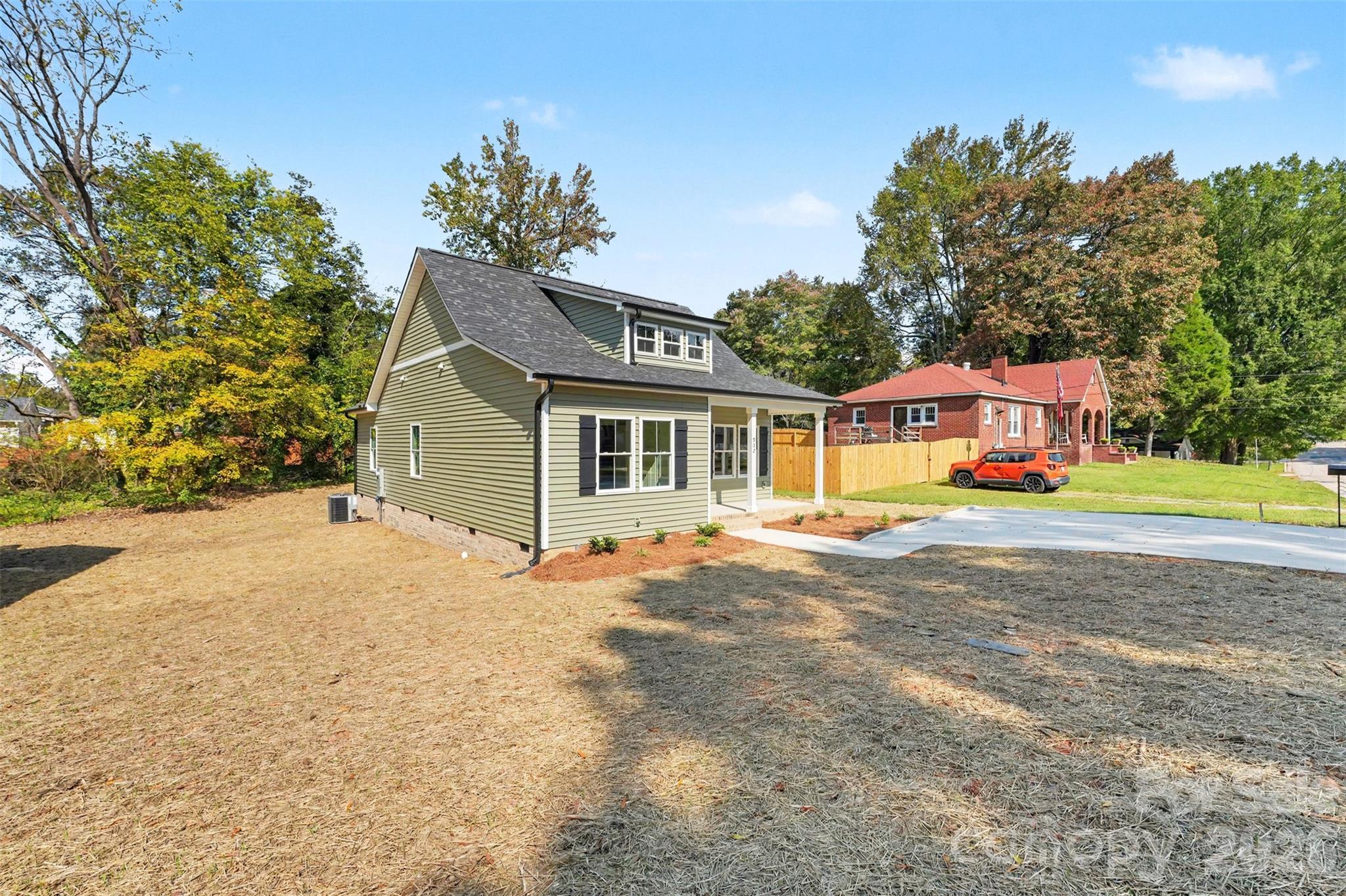 902 W 8th St! - 902 W 8th Street, Kannapolis
