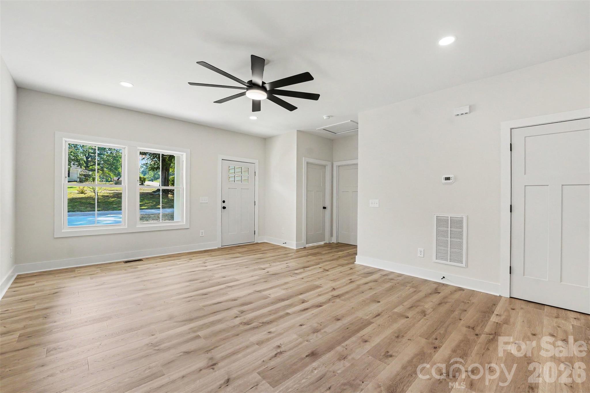 Neutral colors - 902 W 8th Street, Kannapolis
