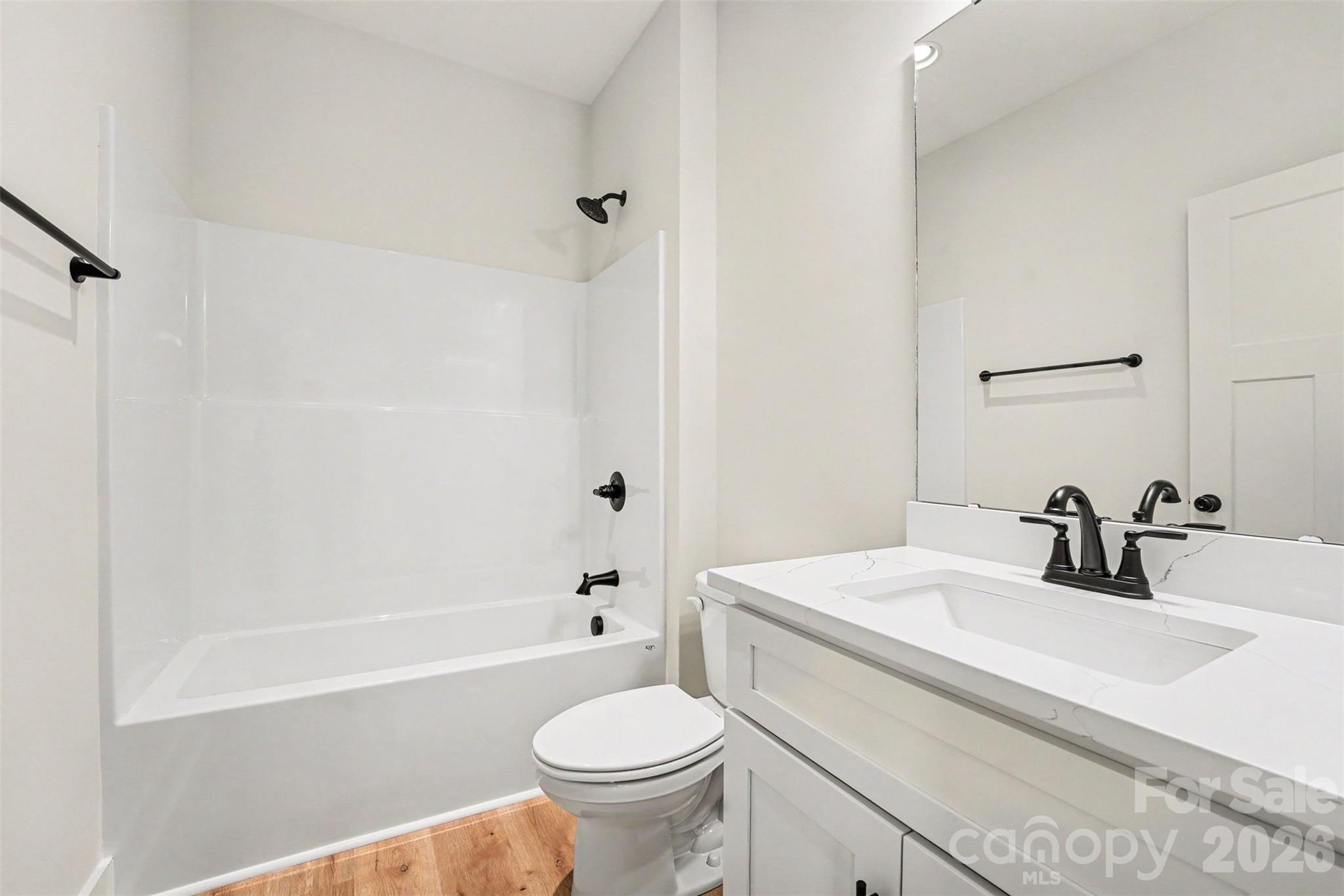 Bathroom 2 - 902 W 8th Street, Kannapolis