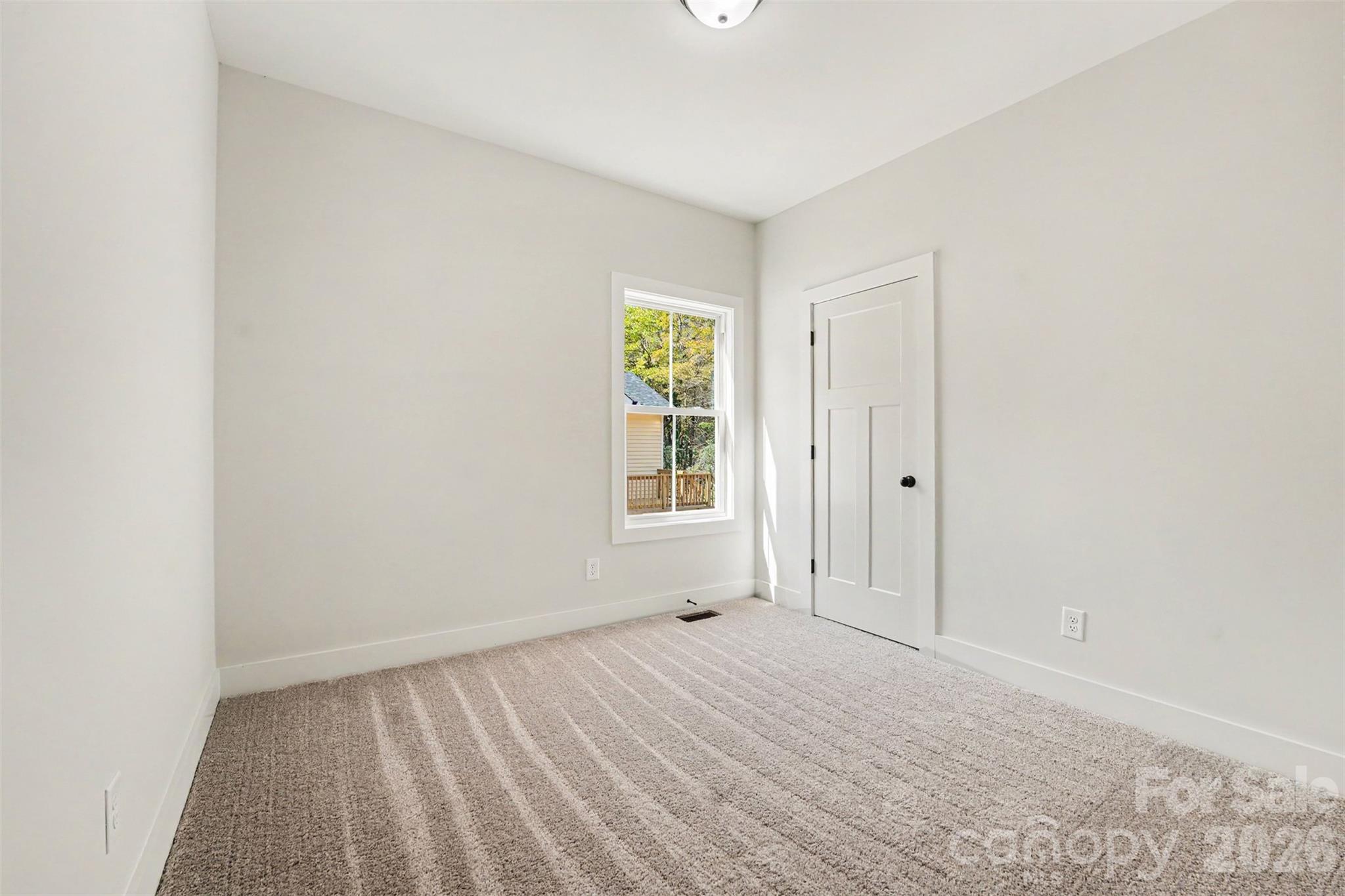 Bedroom 2 - 902 W 8th Street, Kannapolis