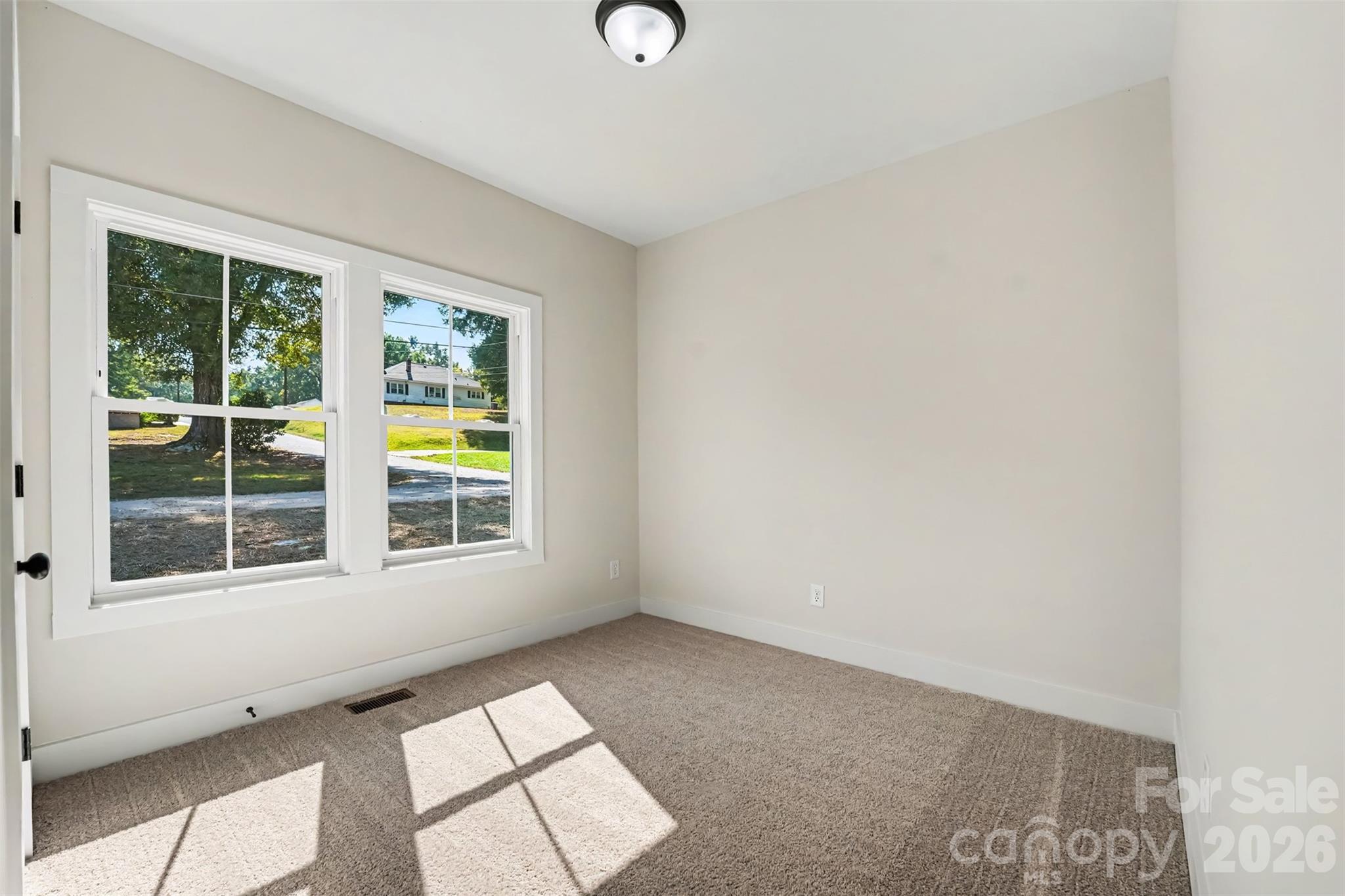 Bedroom 1 - 902 W 8th Street, Kannapolis
