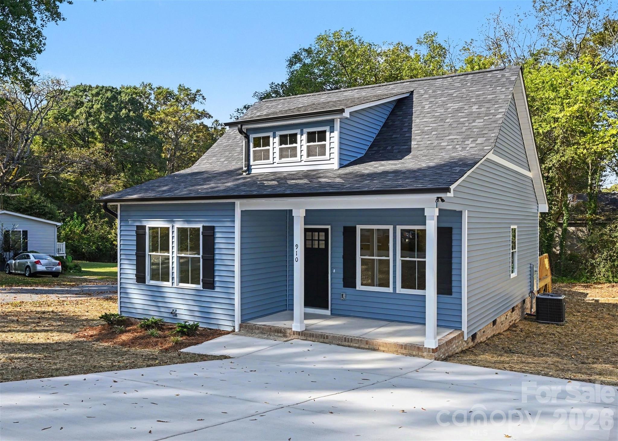 910 W 8th St! - 910 W 8th Street, Kannapolis
