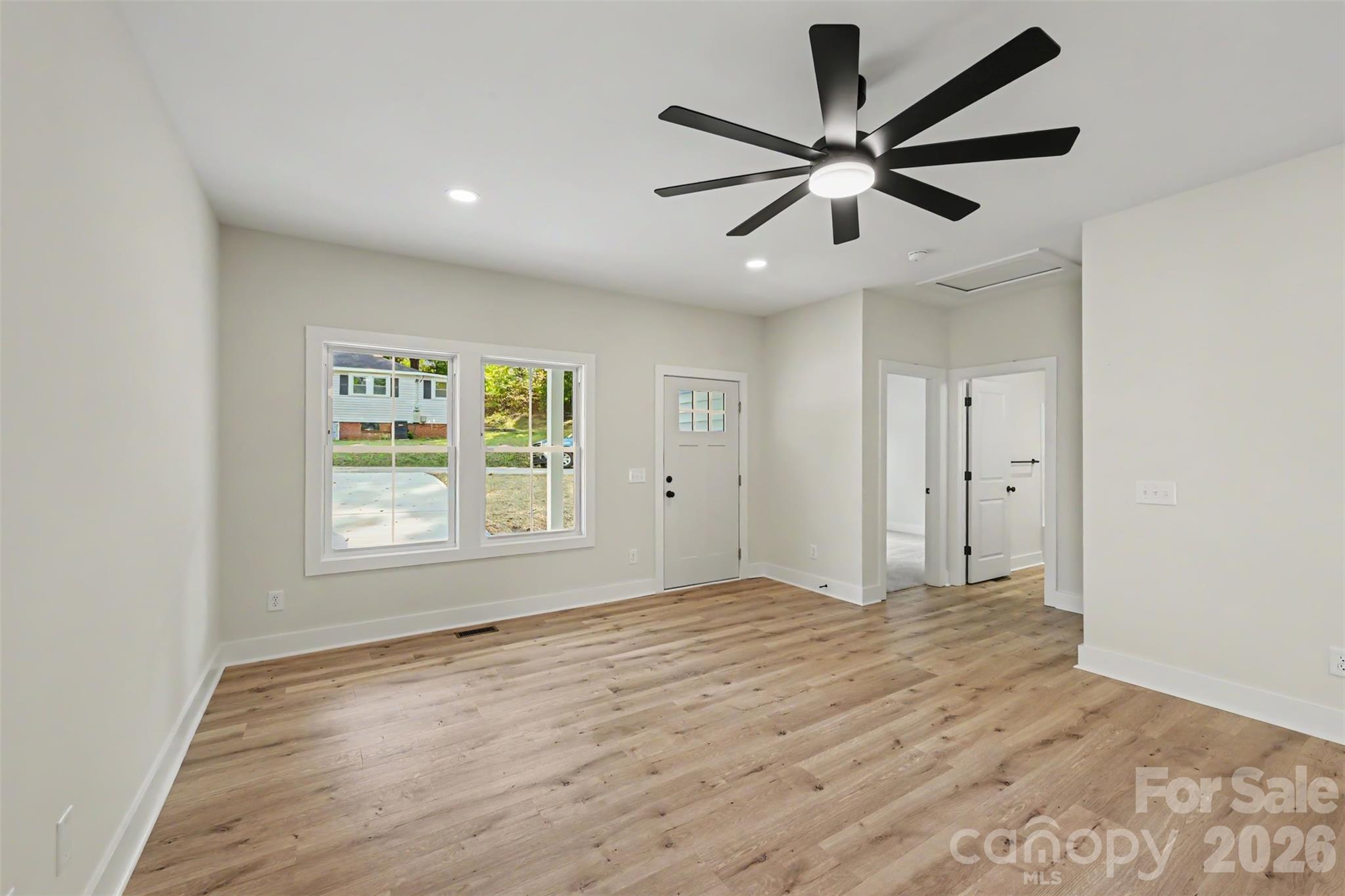 Neutral colors - 910 W 8th Street, Kannapolis