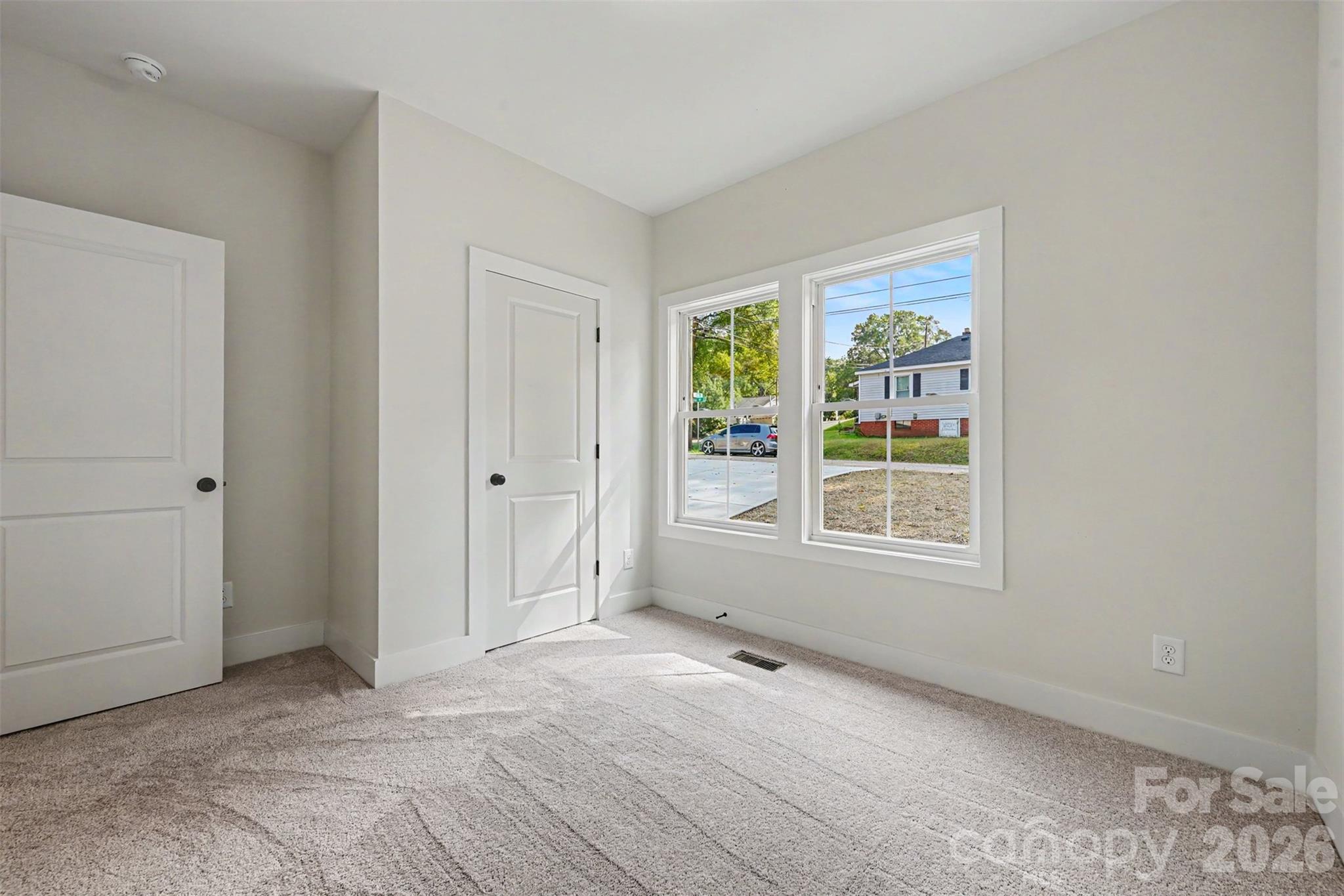 Front bedroom 1 - 910 W 8th Street, Kannapolis