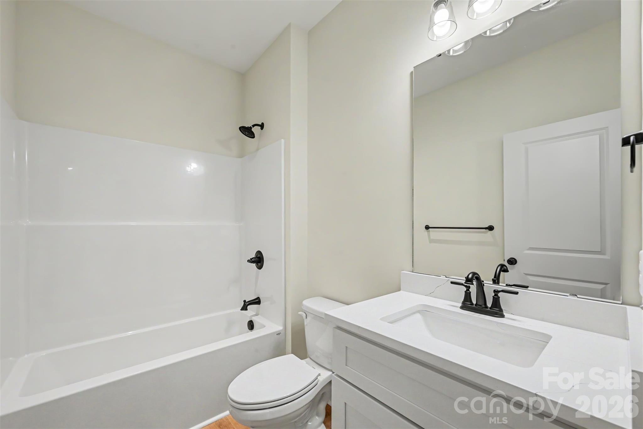 Bathroom 1 - 910 W 8th Street, Kannapolis