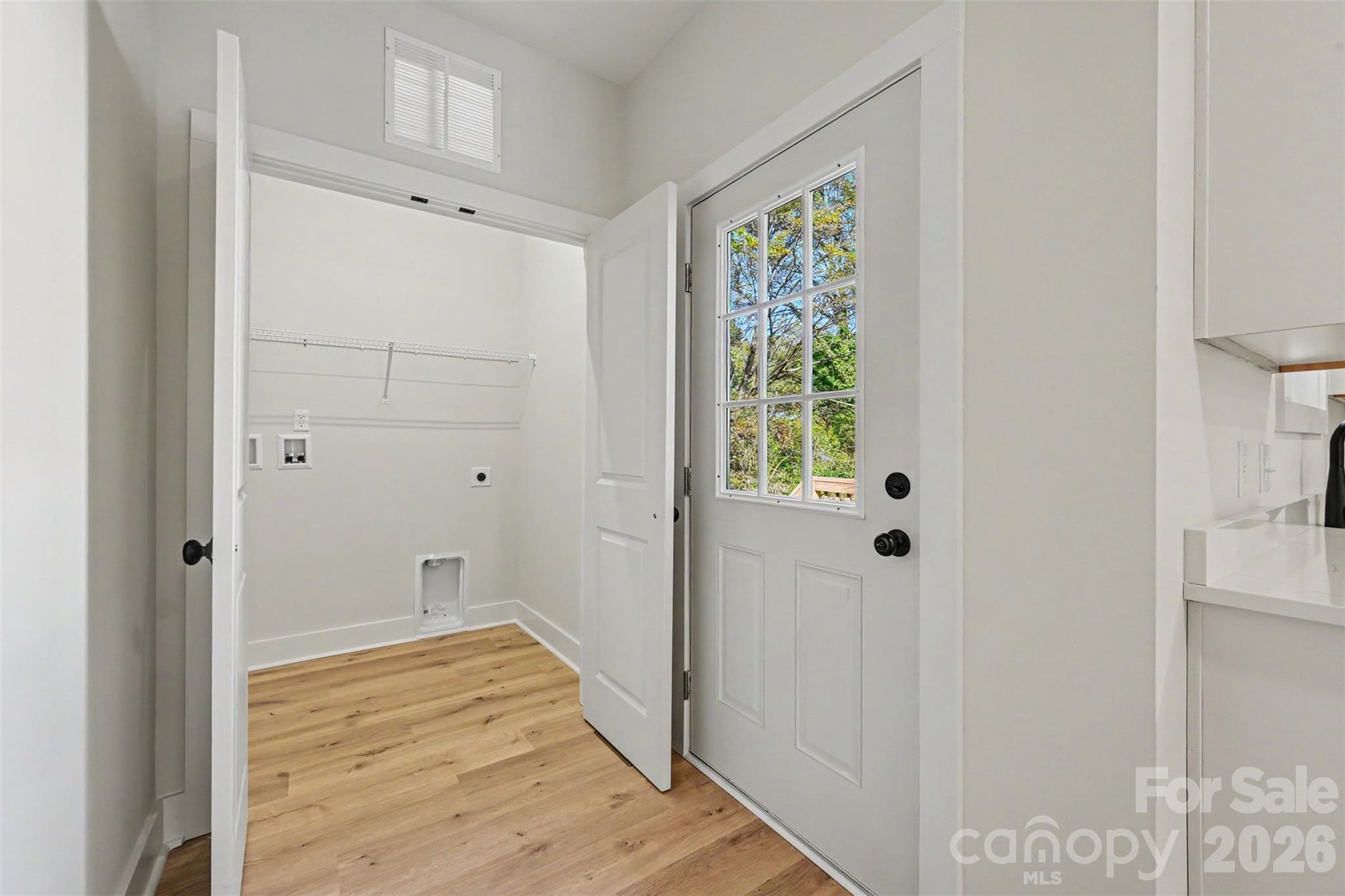 Laundry - 910 W 8th Street, Kannapolis