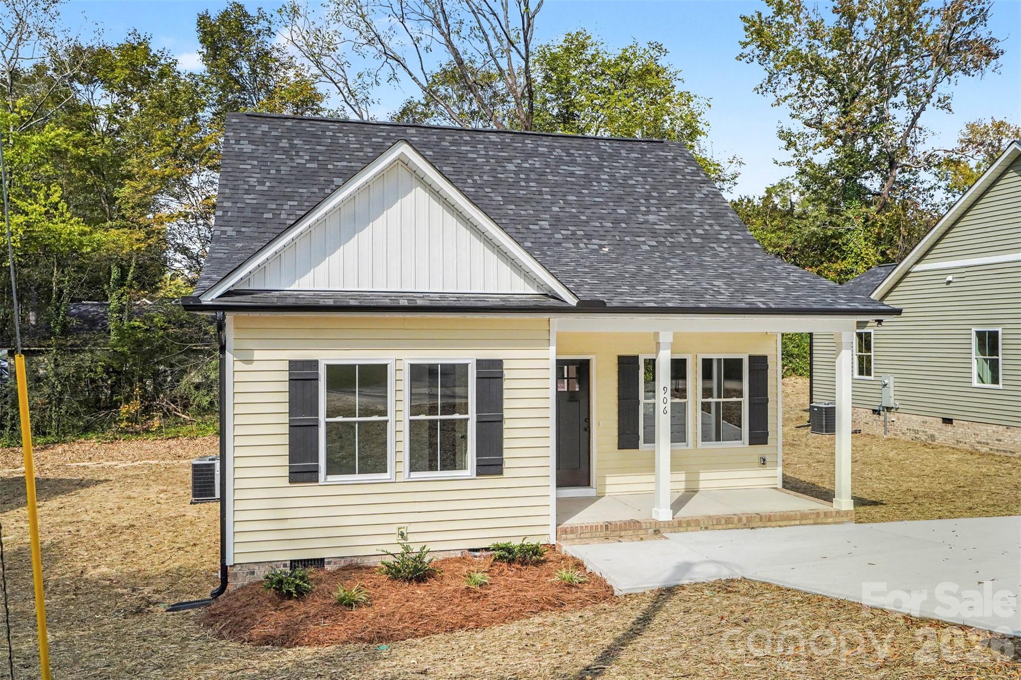 906 W 8th St! - 906 W 8th Street, Kannapolis