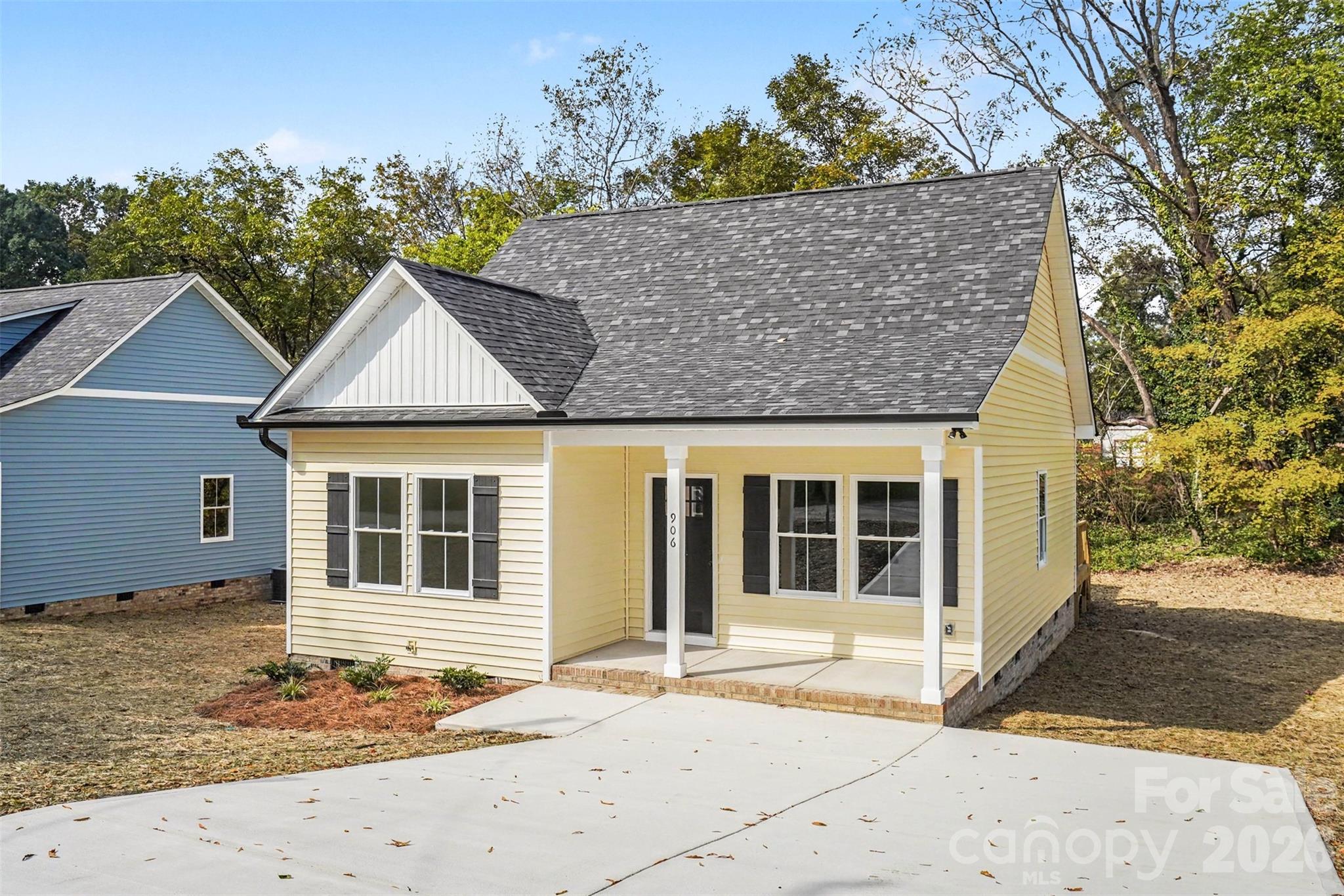 906 W 8th St! - 906 W 8th Street, Kannapolis