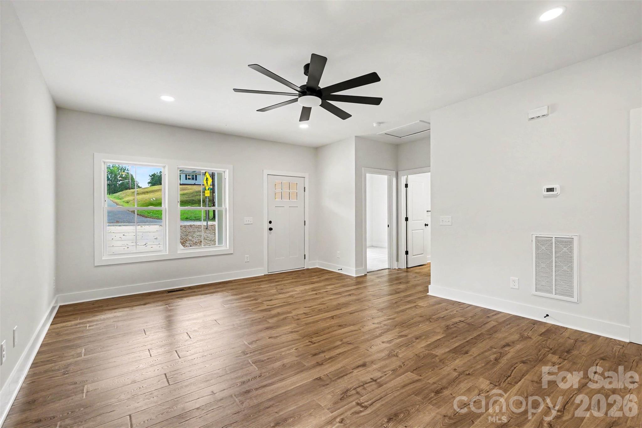 Neutral colors - 906 W 8th Street, Kannapolis