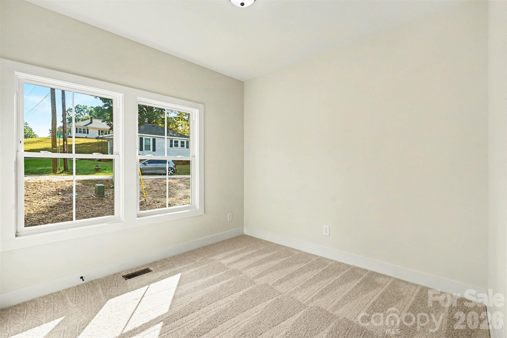 Front Bedroom 1 - 906 W 8th Street, Kannapolis