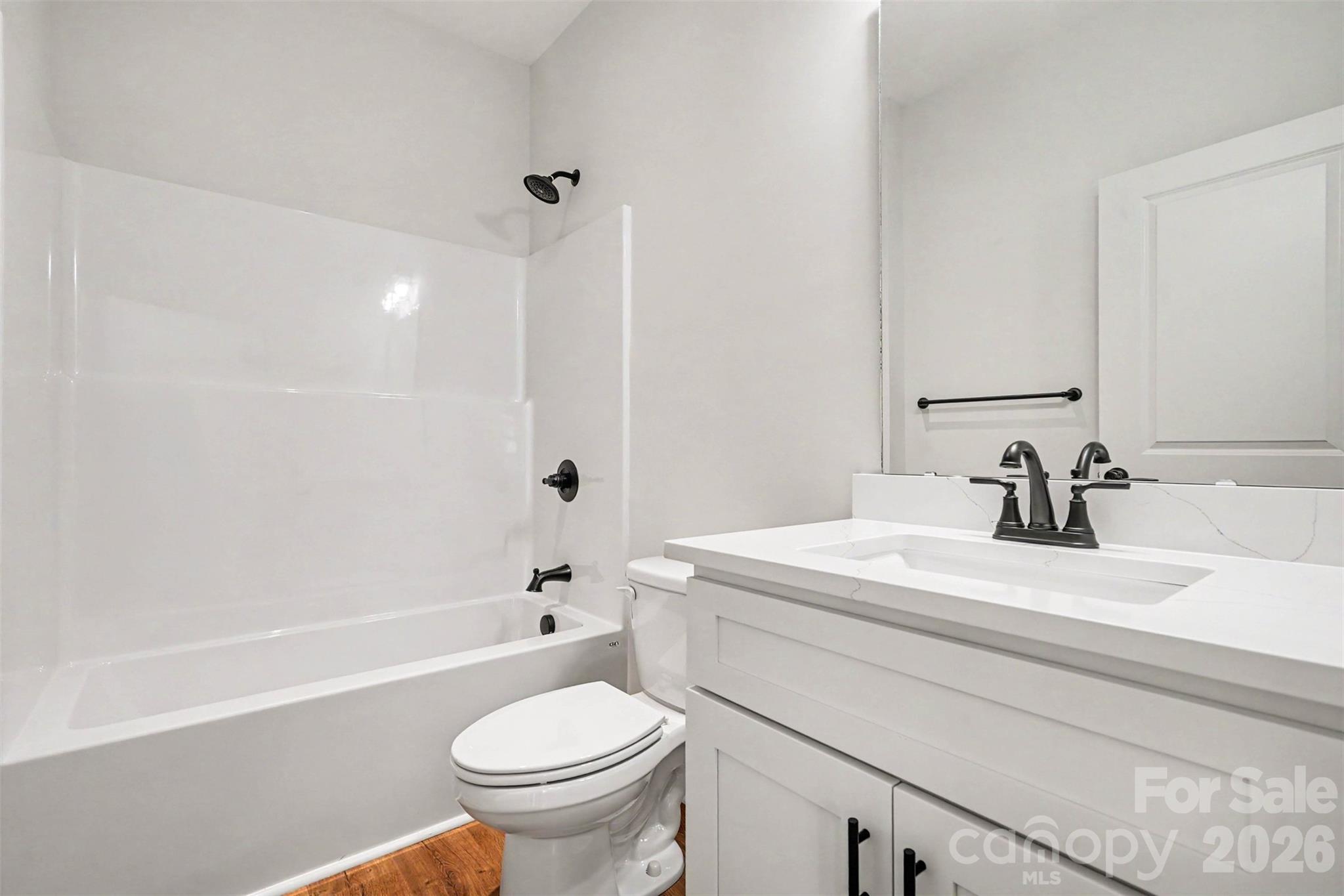 Bathroom 2 - 906 W 8th Street, Kannapolis