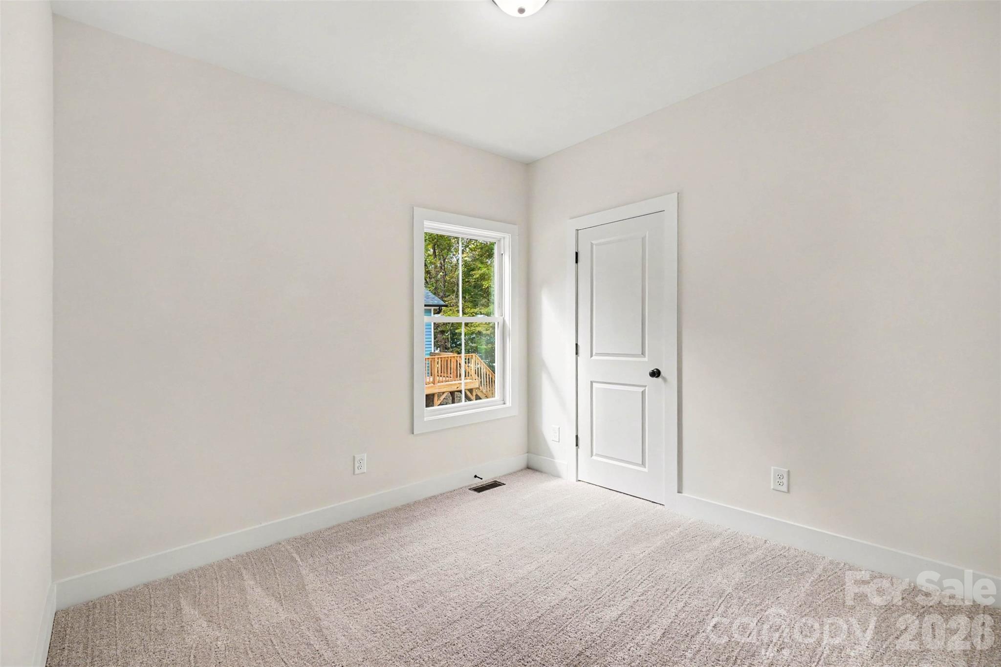 Bedroom 2 - 906 W 8th Street, Kannapolis