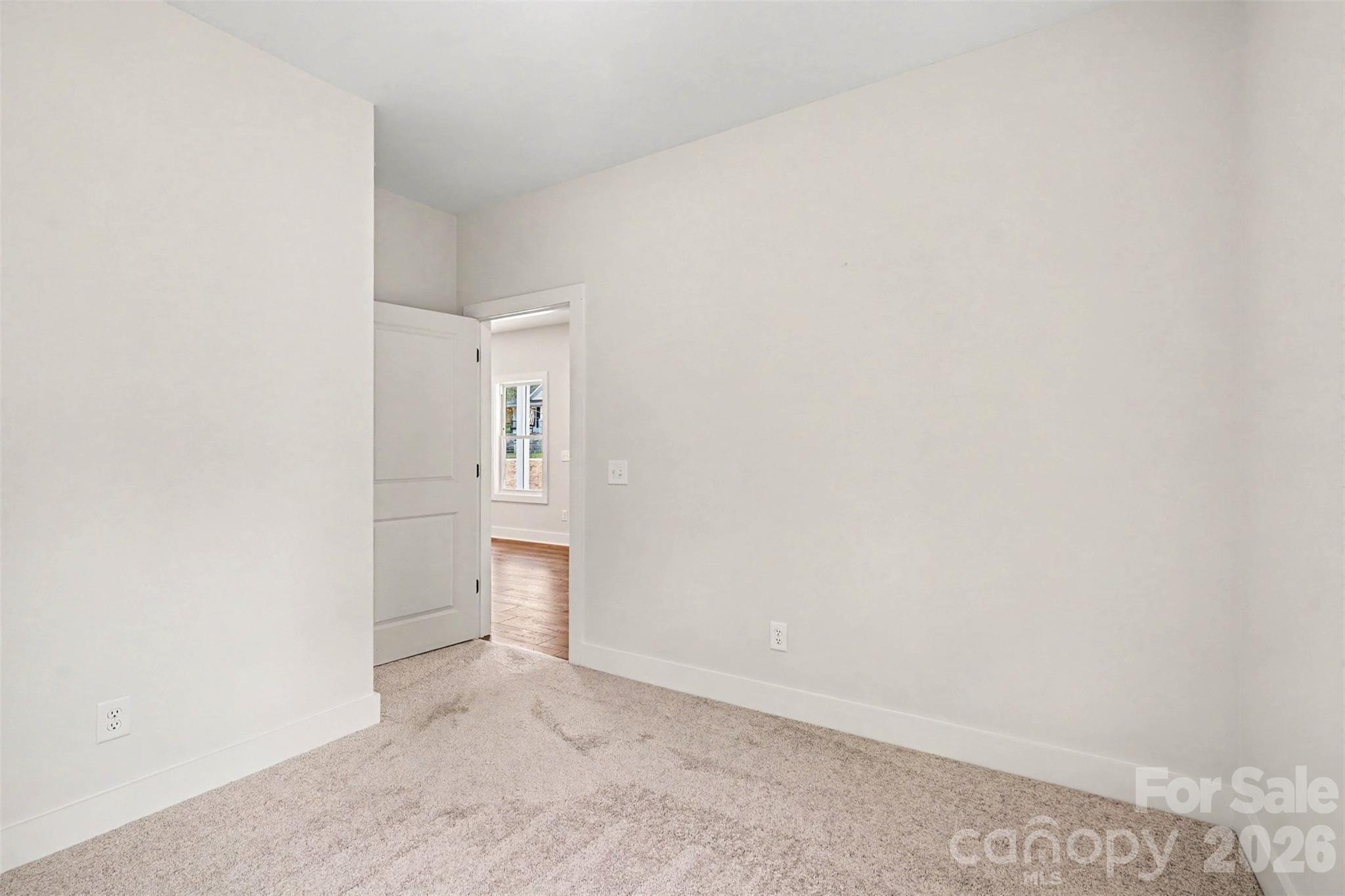 Bedroom 2 - 906 W 8th Street, Kannapolis