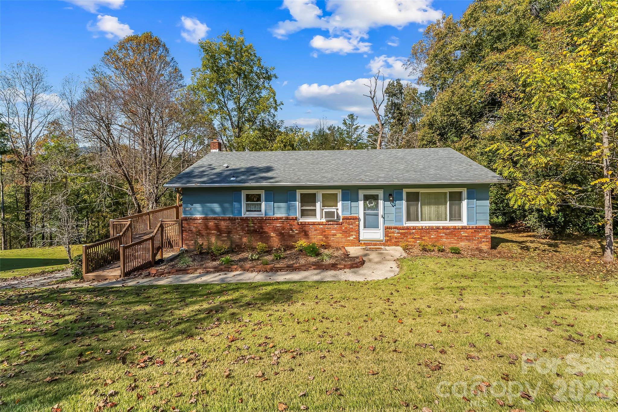 287 Griggs Road