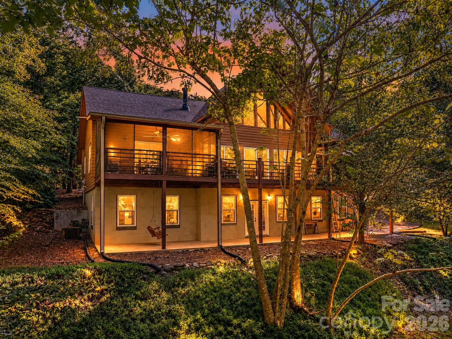 Single Family Residence at 143 Rosewood Lane, Rutherfordton, photo 3 of 42