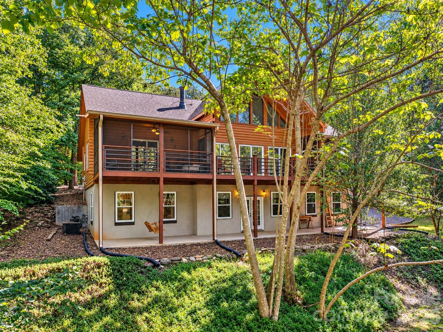 Single Family Residence at 143 Rosewood Lane, Rutherfordton, photo 5 of 42