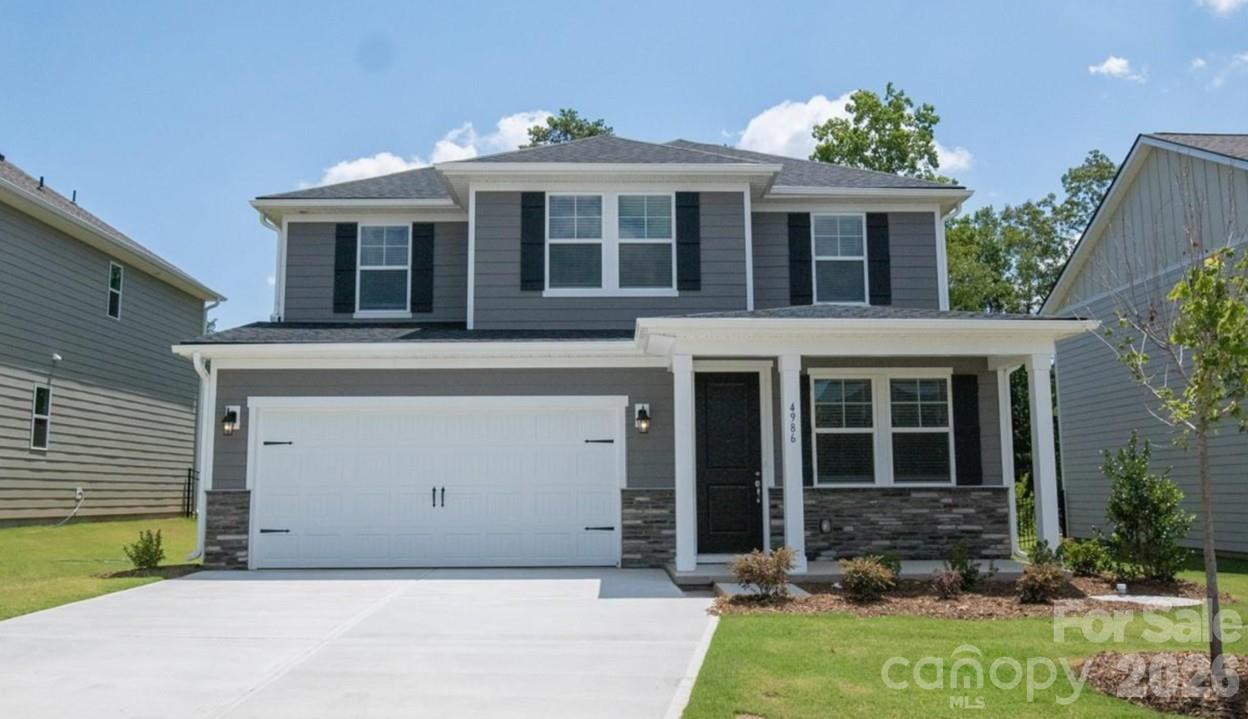 4986 Twin River Drive