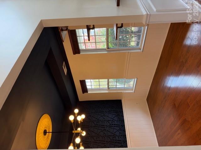 Front room, flex room - 3324 Brackhill Street, Davidson