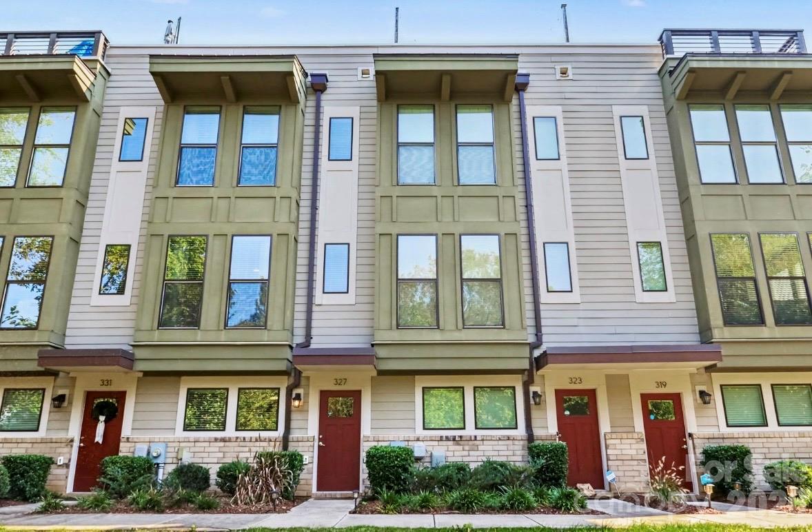 327 Uptown West Drive
