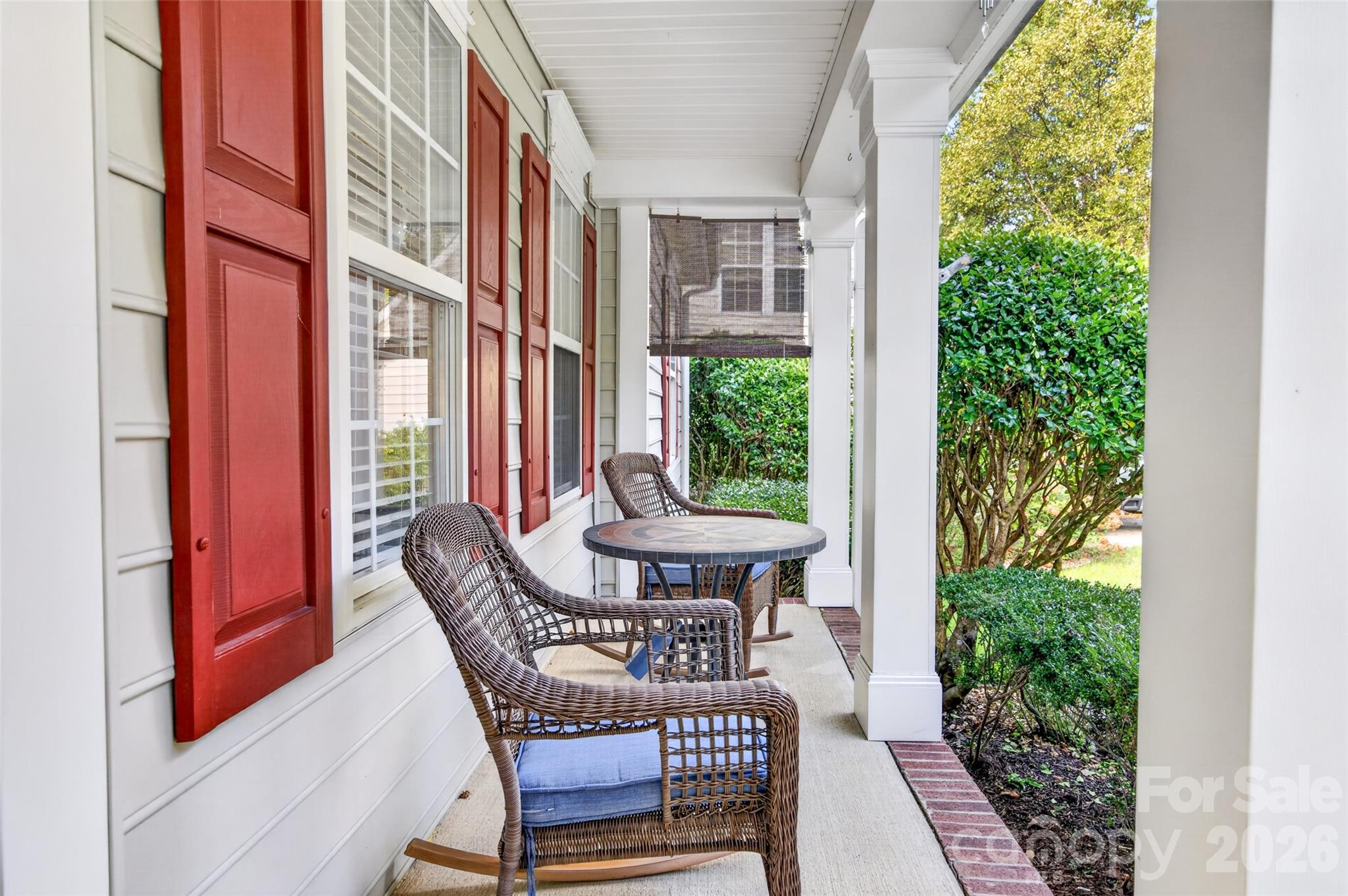 Single Family Residence at 13510 Damson Drive, Huntersville, photo 9 of 45