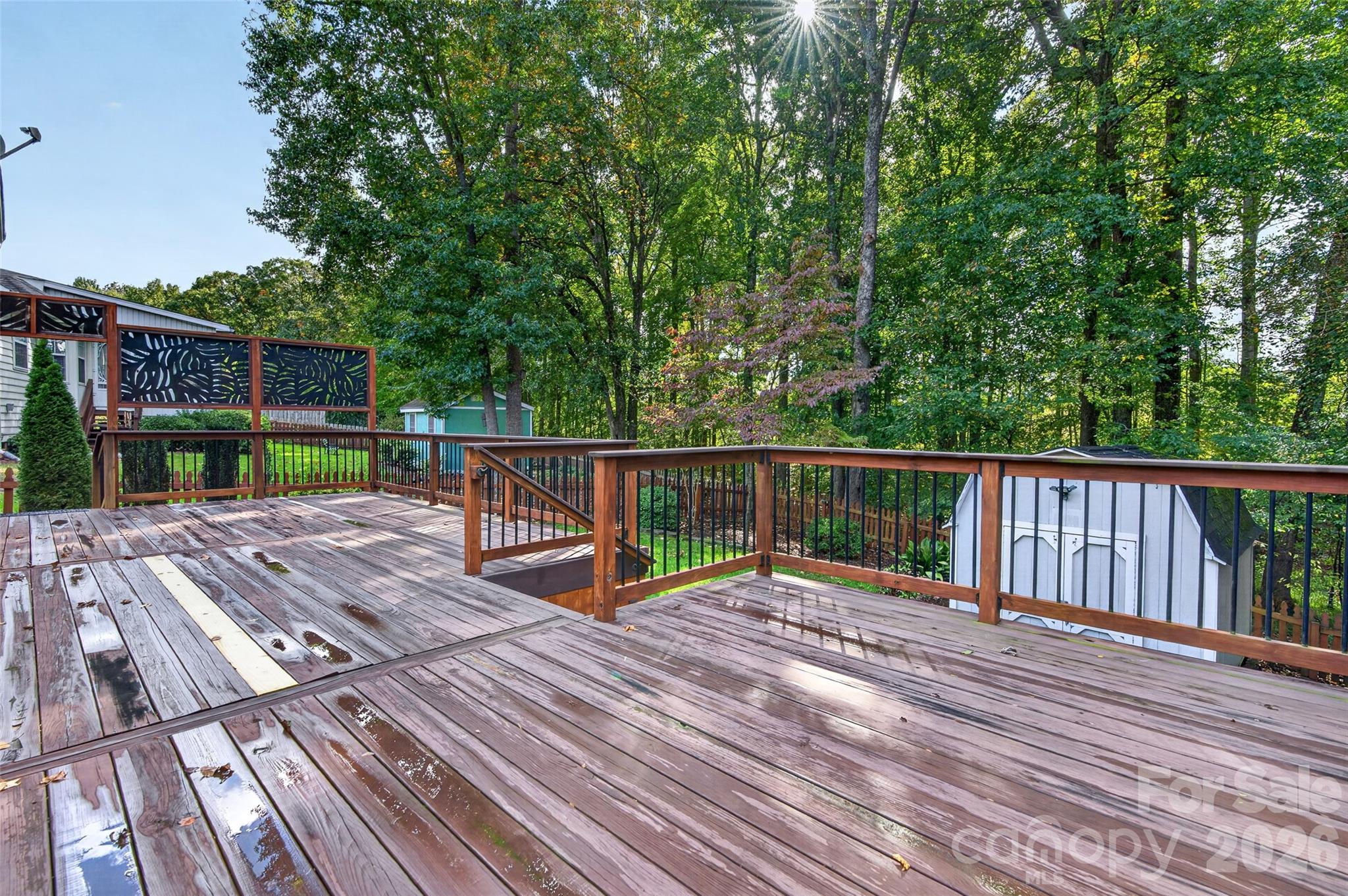 Single Family Residence at 13510 Damson Drive, Huntersville, photo 37 of 45