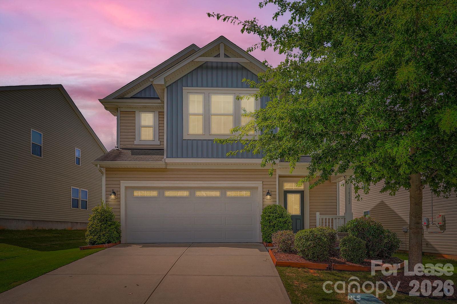 14122 Ridgewater Way