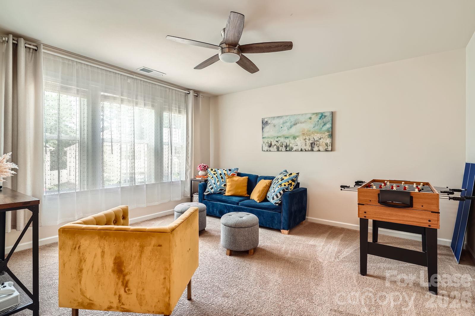 Loft - 14122 Ridgewater Way, Charlotte