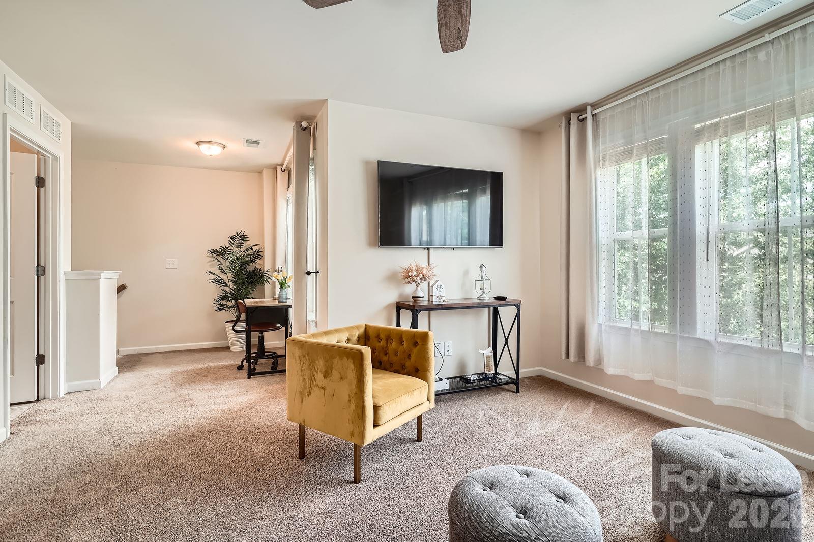 Loft - 14122 Ridgewater Way, Charlotte