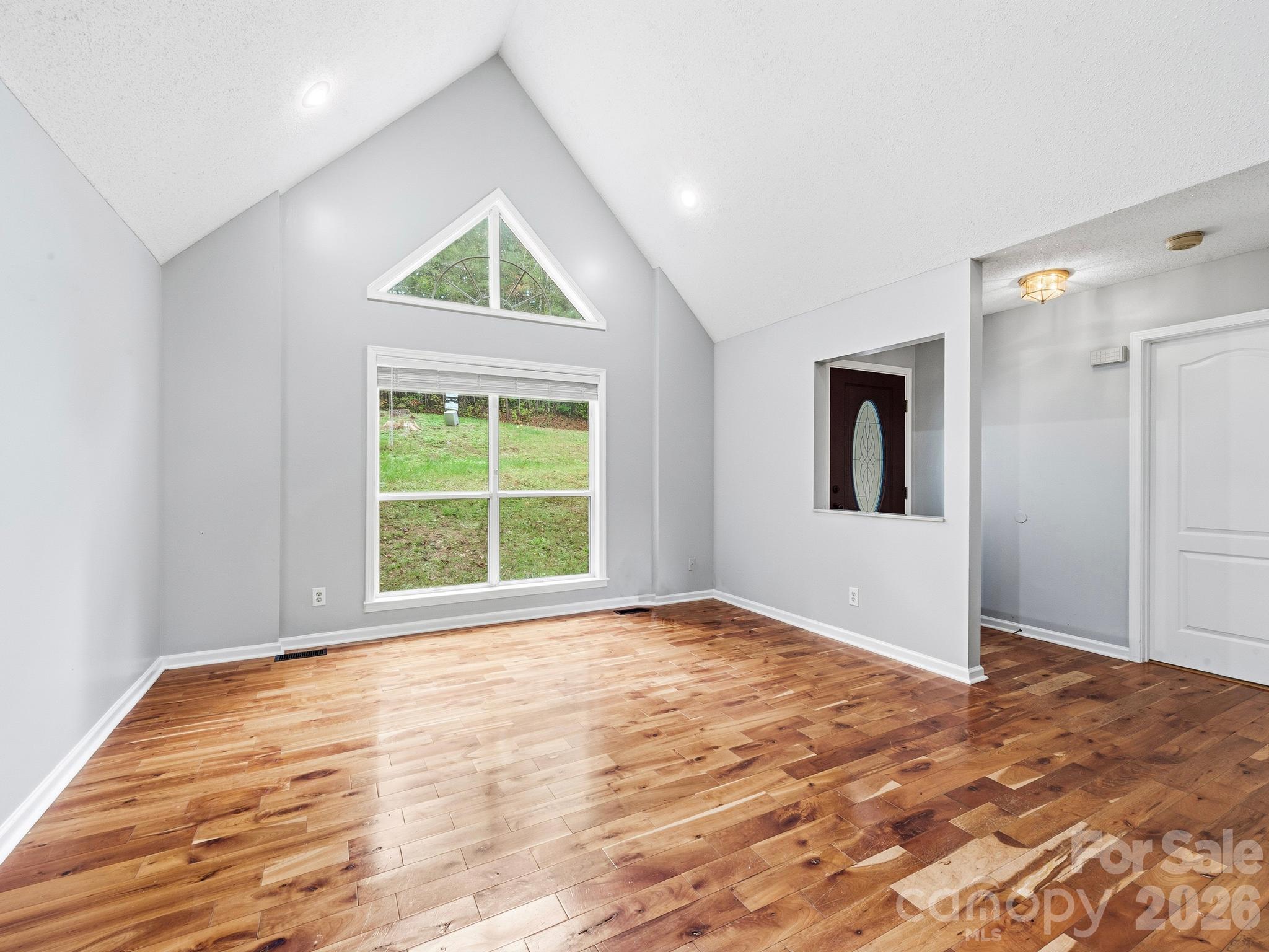 Single Family Residence at 8 Rasada Extension, Weaverville, photo 6 of 43