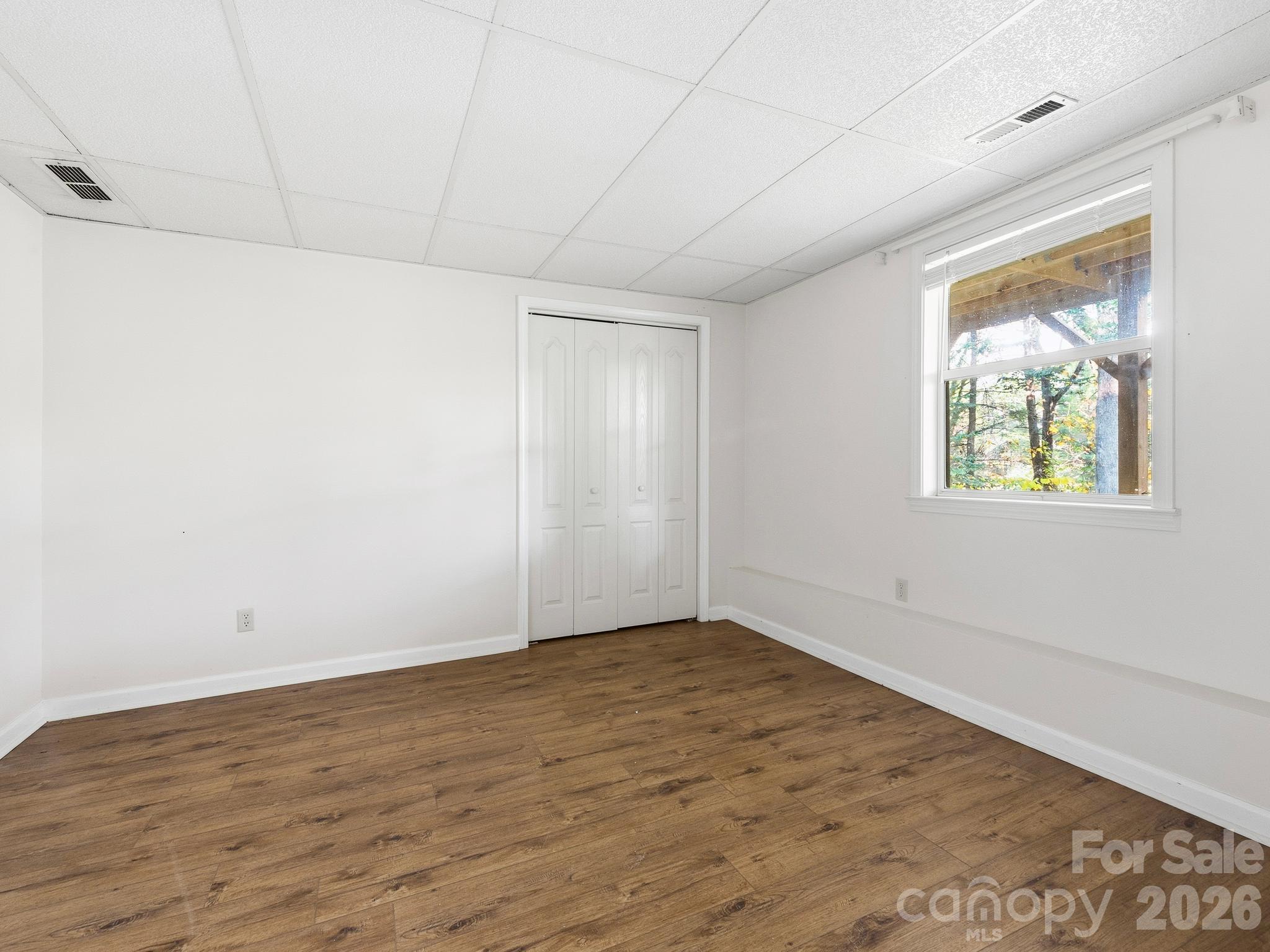 Flex Space/Office Downstairs - 8 Rasada Extension, Weaverville