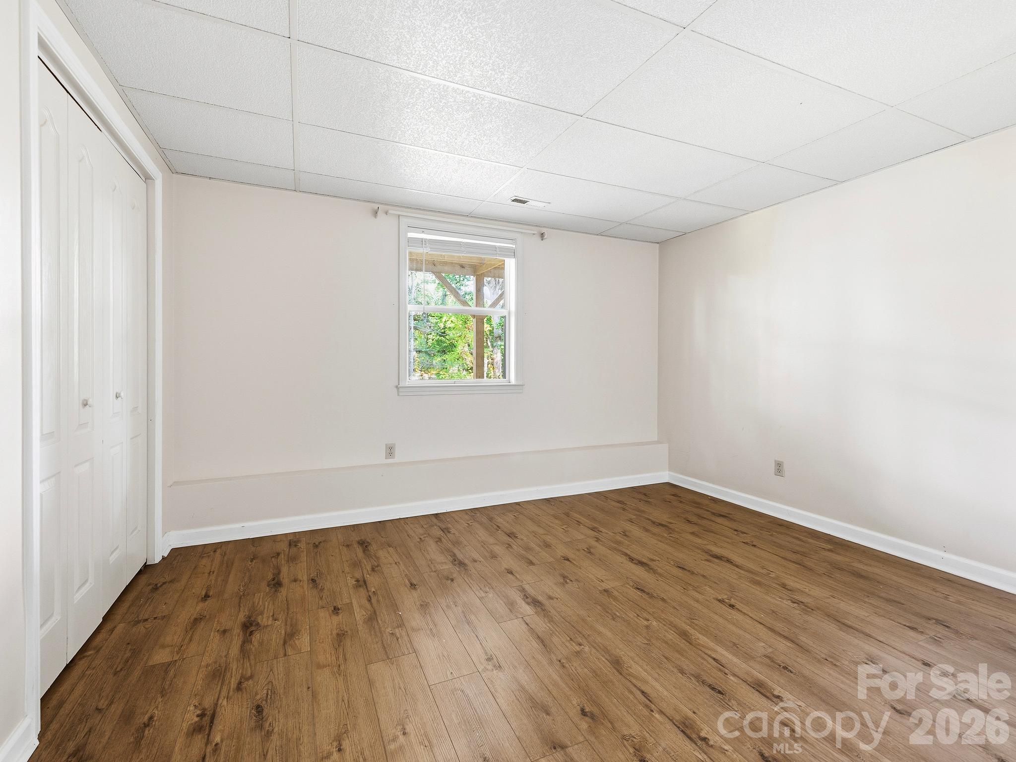 Flex Space/Office Downstairs - 8 Rasada Extension, Weaverville