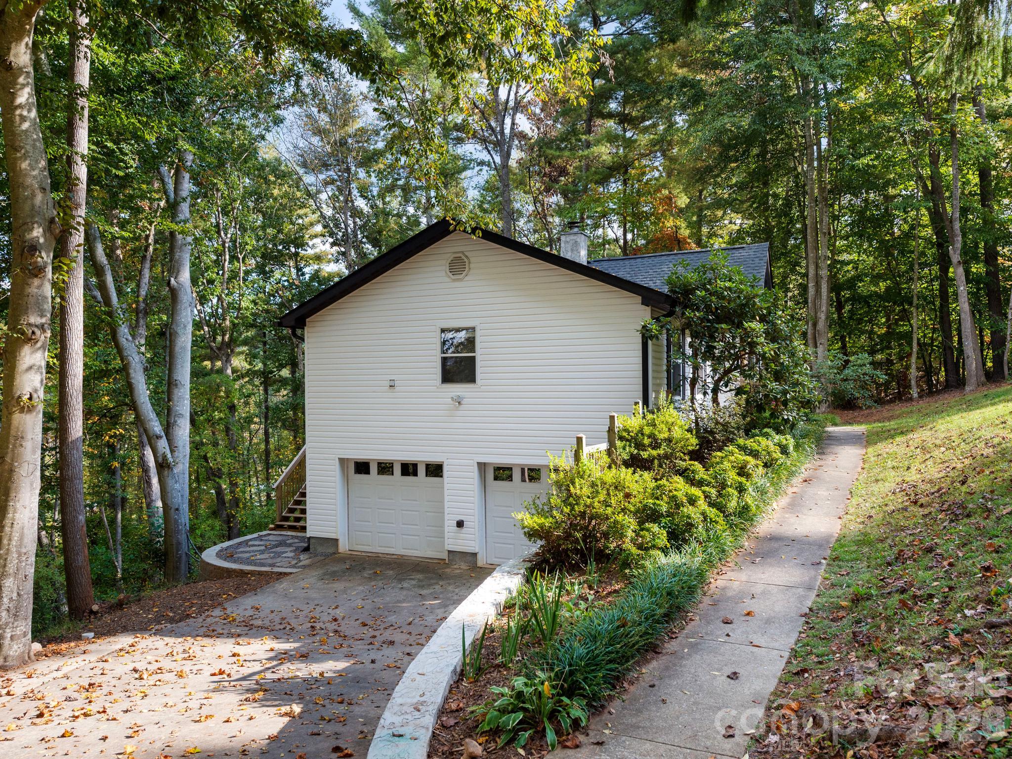 Single Family Residence at 8 Rasada Extension, Weaverville, photo 42 of 43