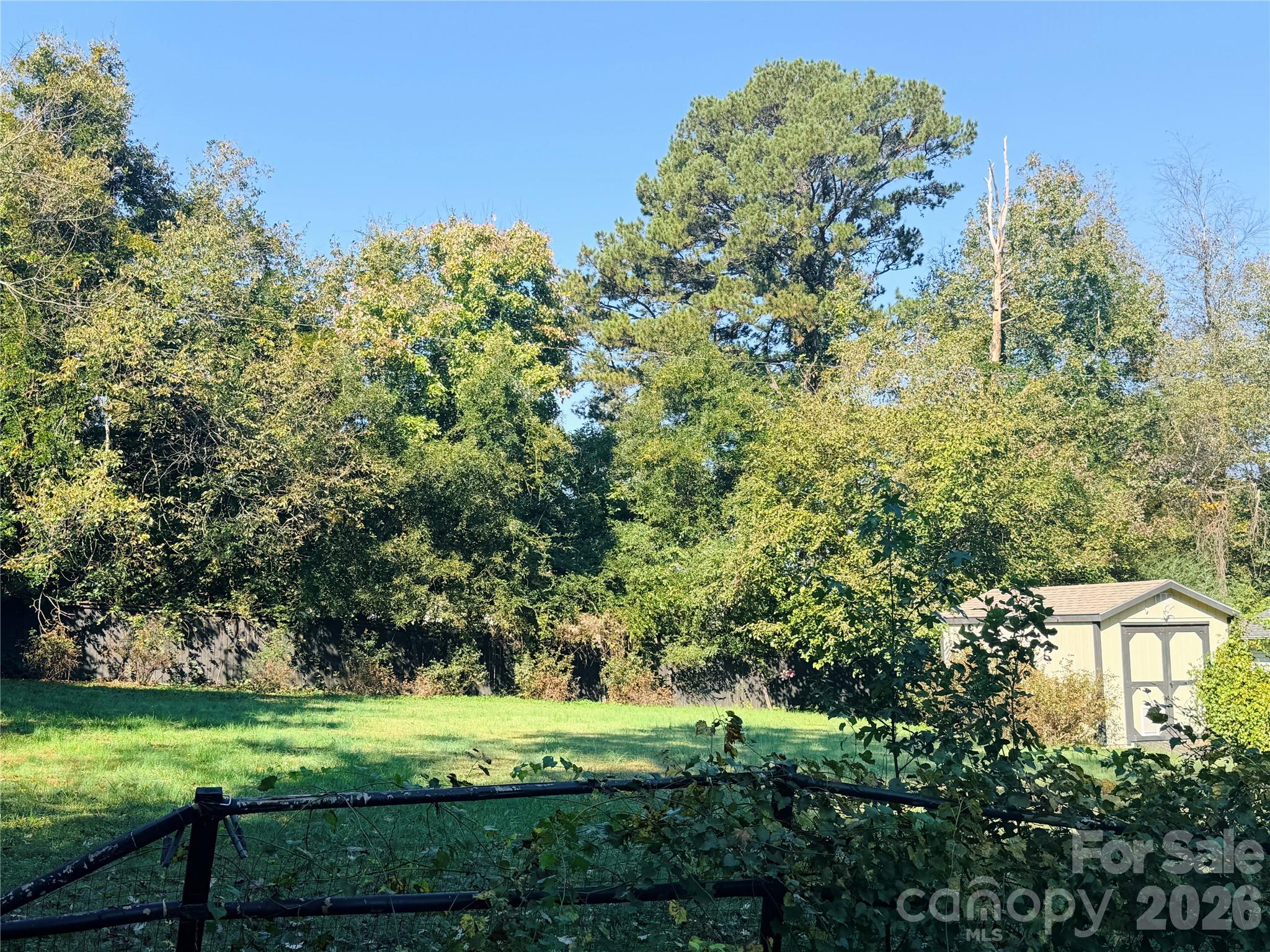 Single Family Residence at 586 Shiloh Road, Statesville, photo 5 of 18