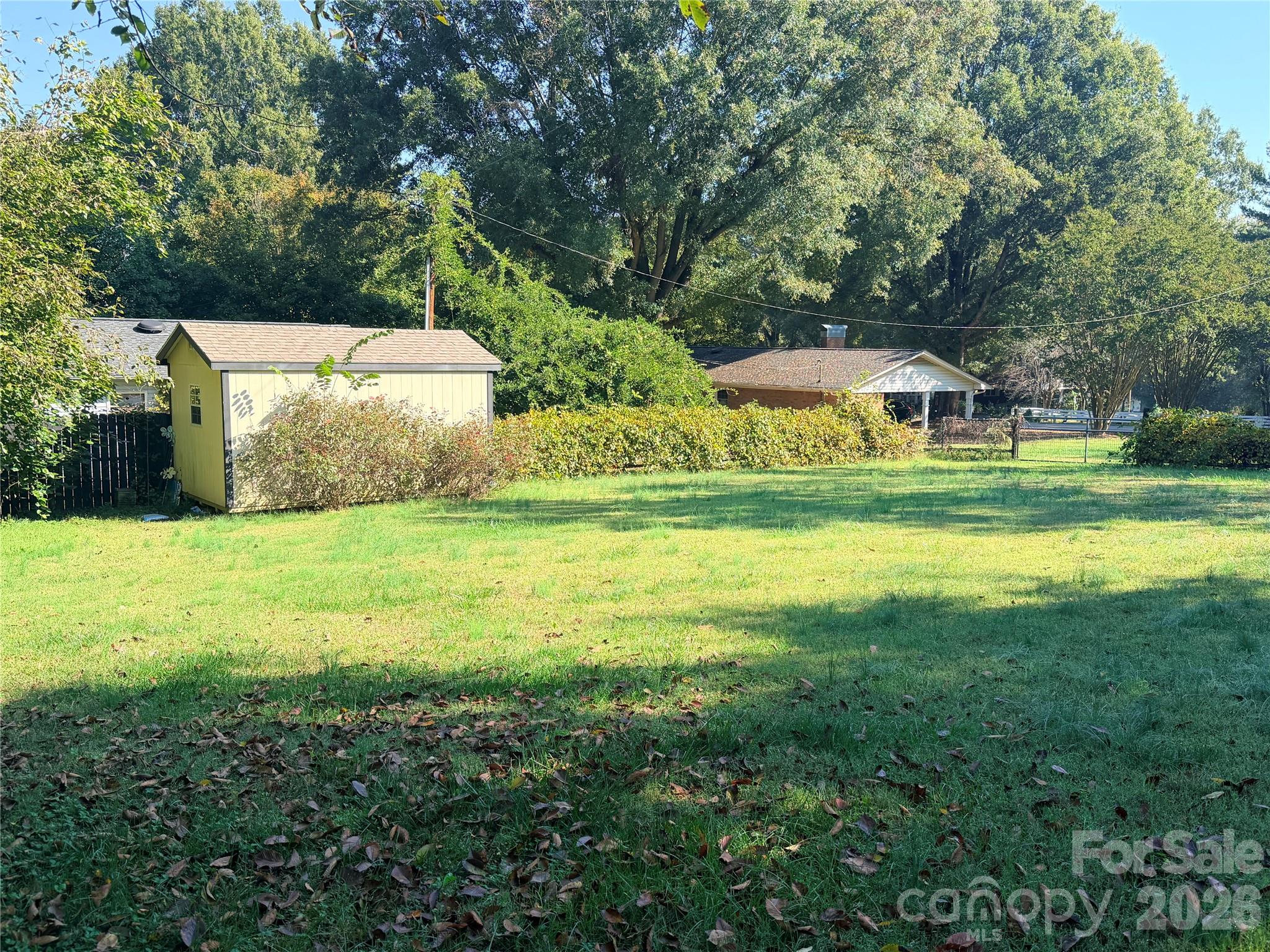Single Family Residence at 586 Shiloh Road, Statesville, photo 7 of 18
