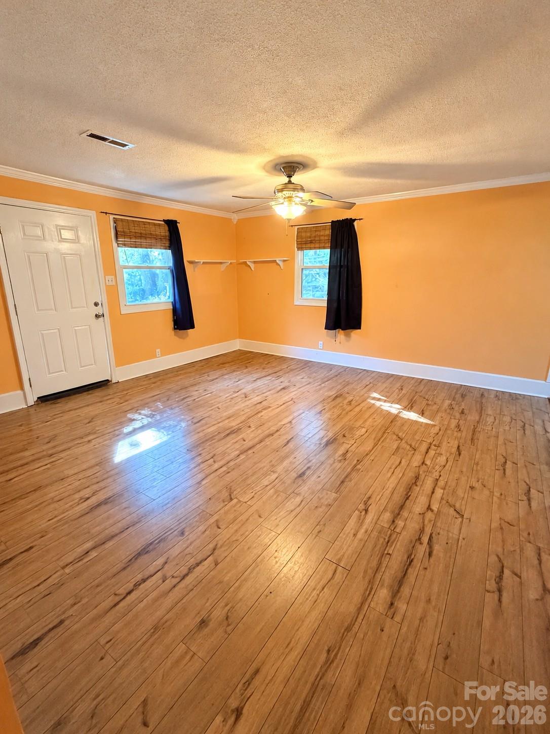 Single Family Residence at 586 Shiloh Road, Statesville, photo 8 of 18