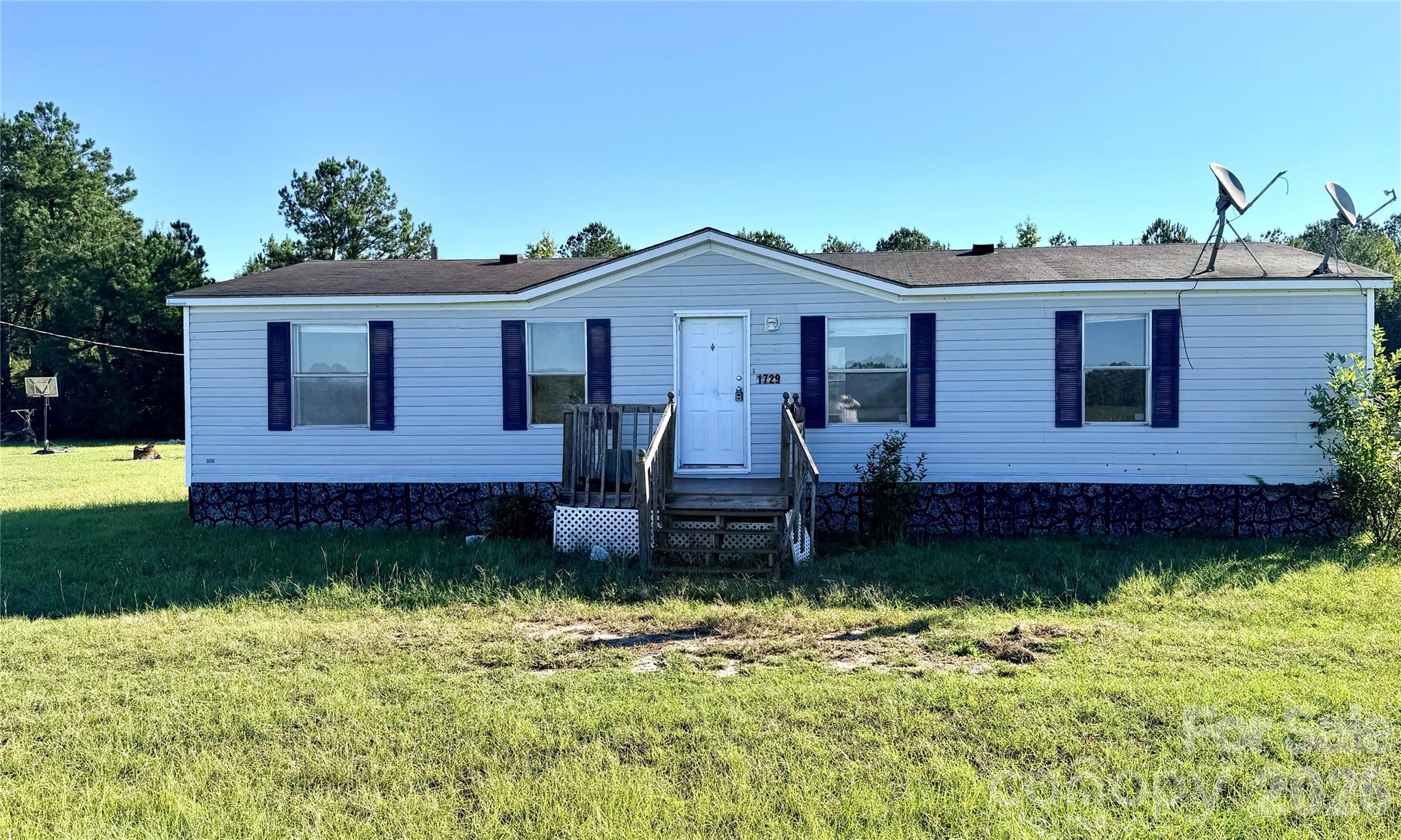 1729 Tapper Drive
