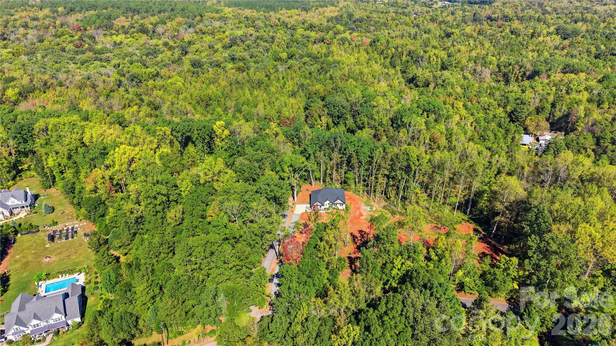 Single Family Residence at 10120 Mini Ranch Road, Waxhaw, photo 2 of 40