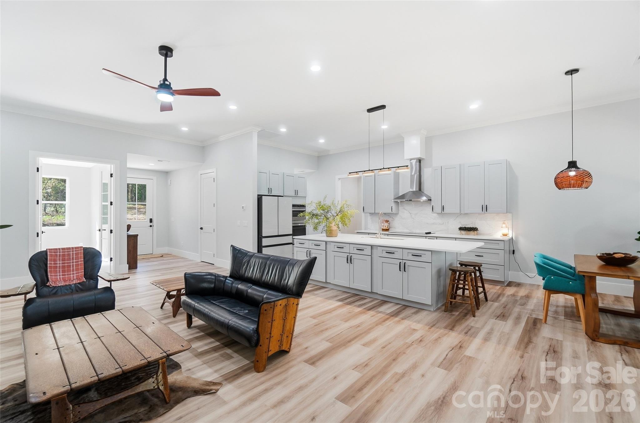 Single Family Residence at 10120 Mini Ranch Road, Waxhaw, photo 13 of 40