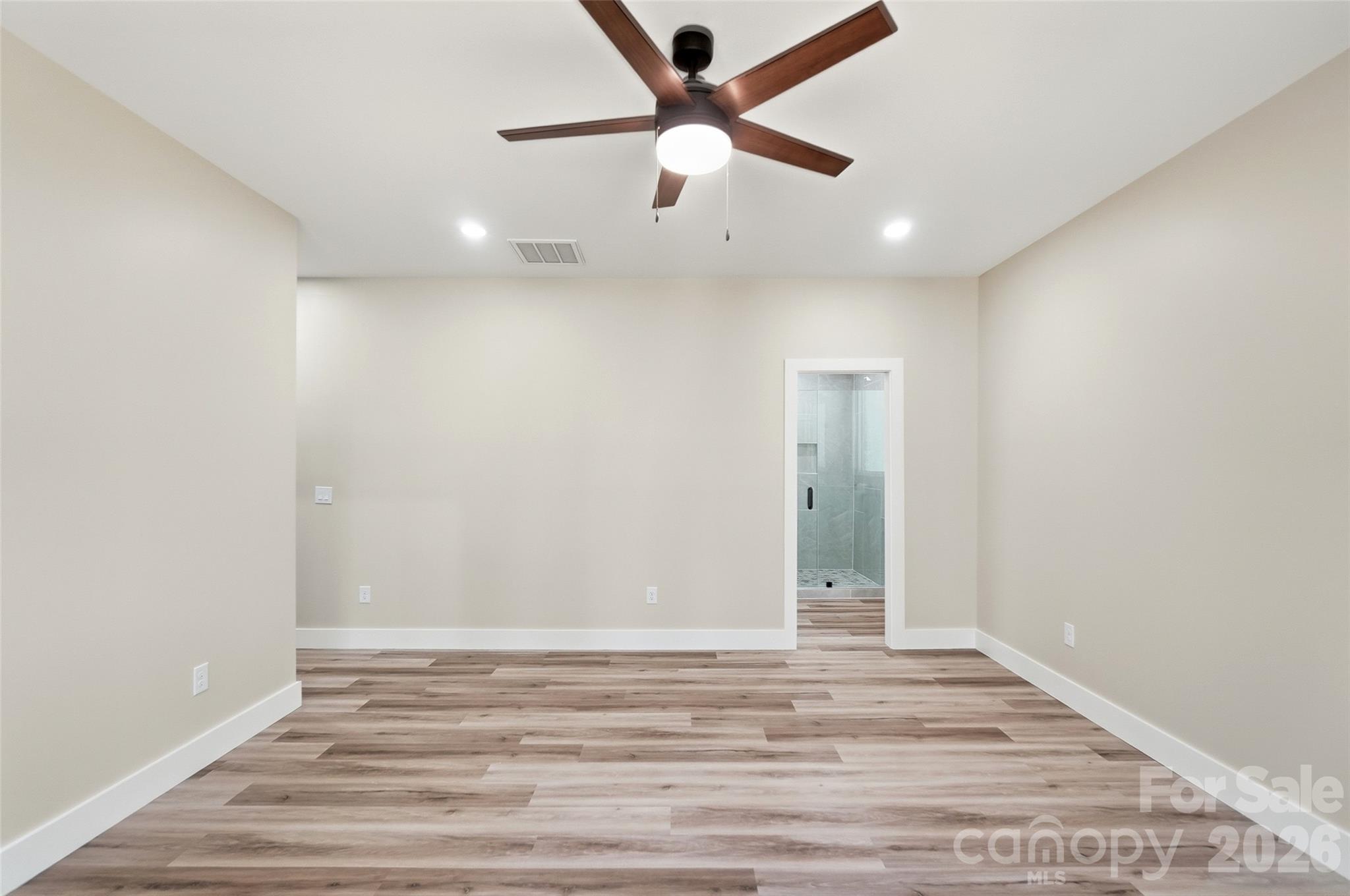 Primary bedroom - 10120 Mini Ranch Road, Waxhaw