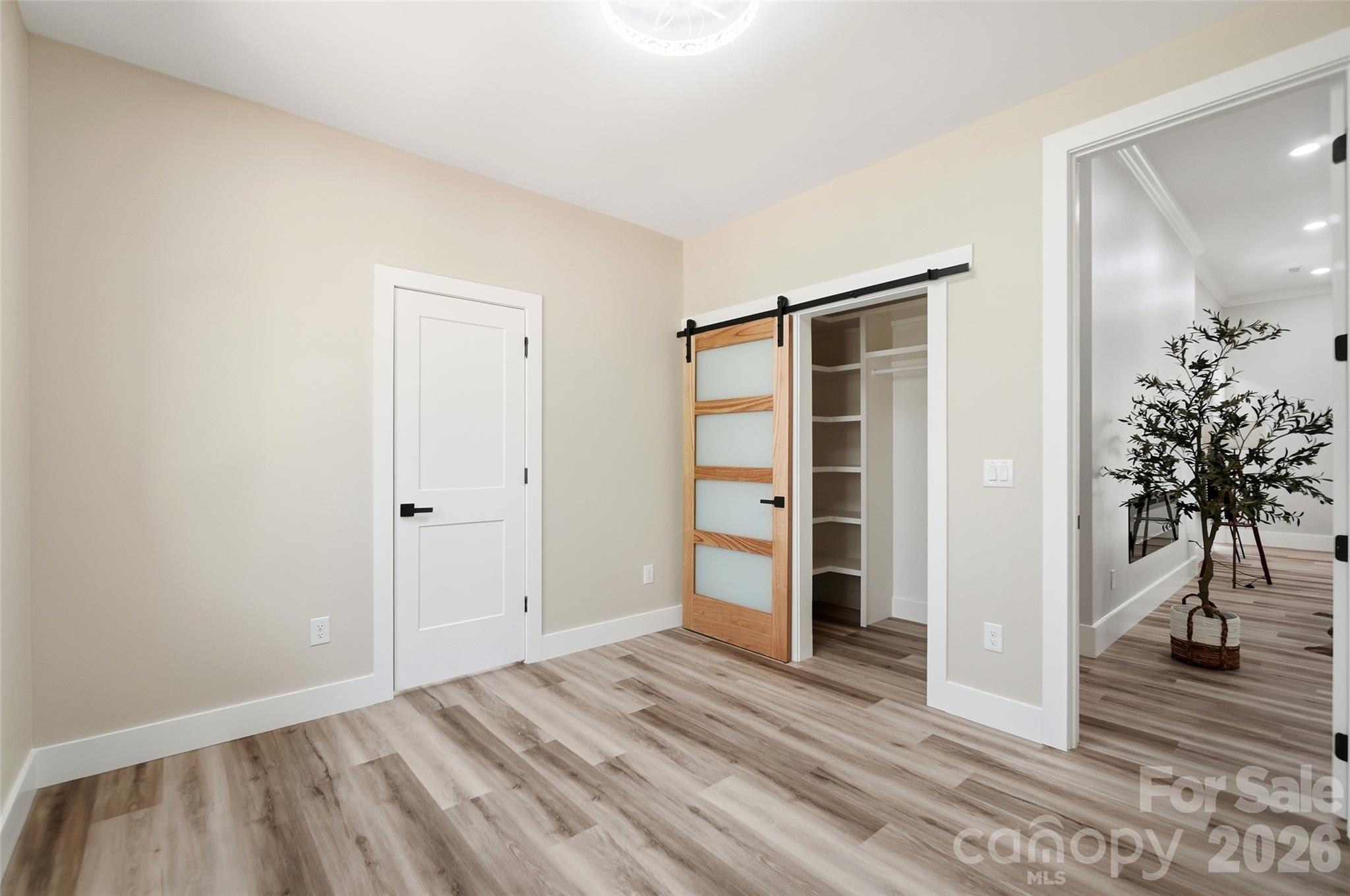 Second primary - 10120 Mini Ranch Road, Waxhaw