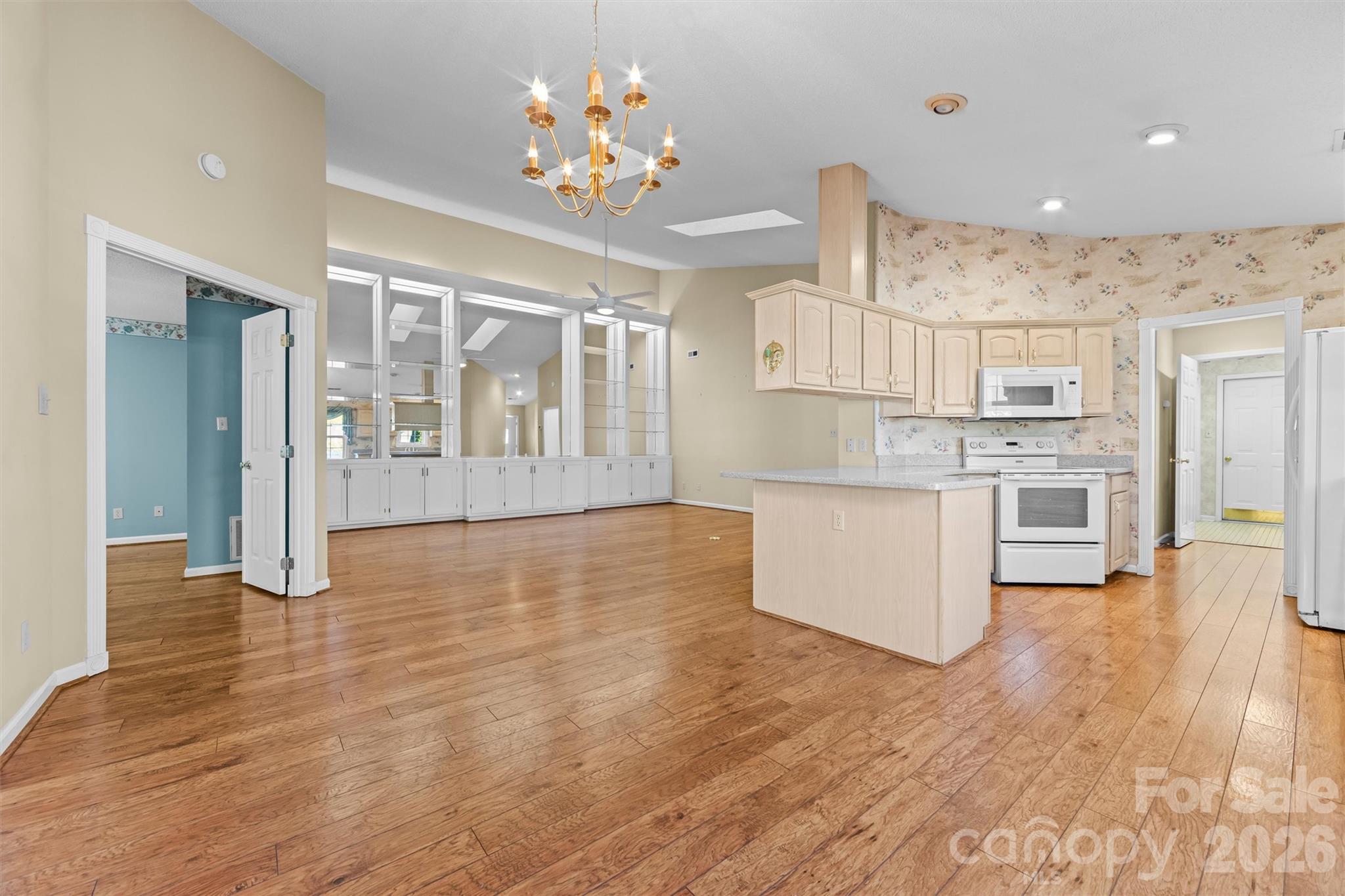 Dining Area - 11 Heather Way, Candler