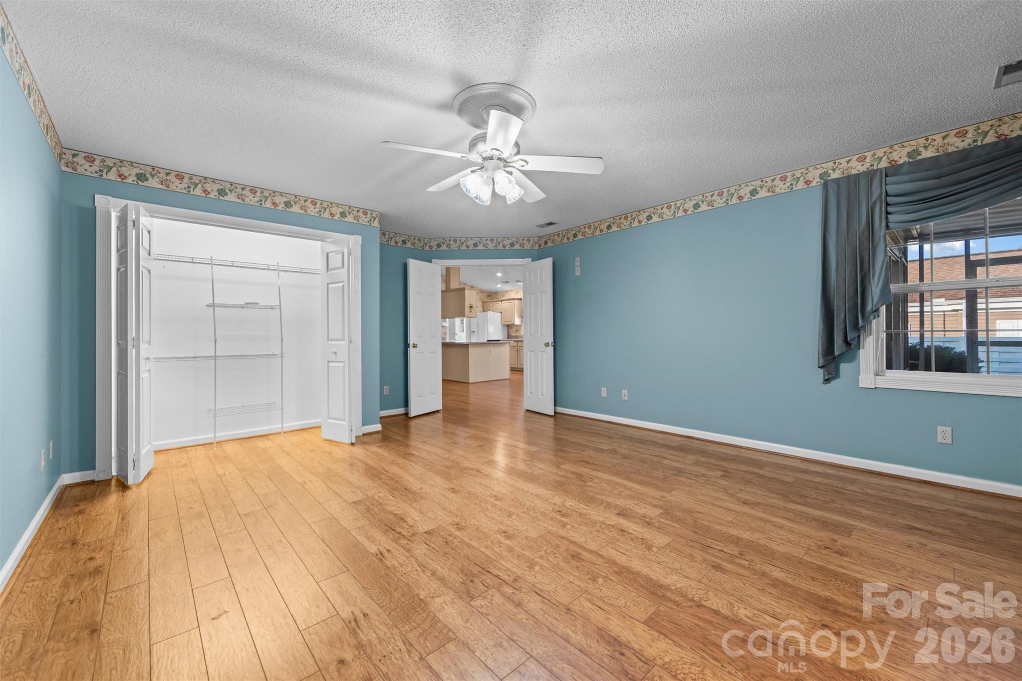 Primary Bedroom - 11 Heather Way, Candler