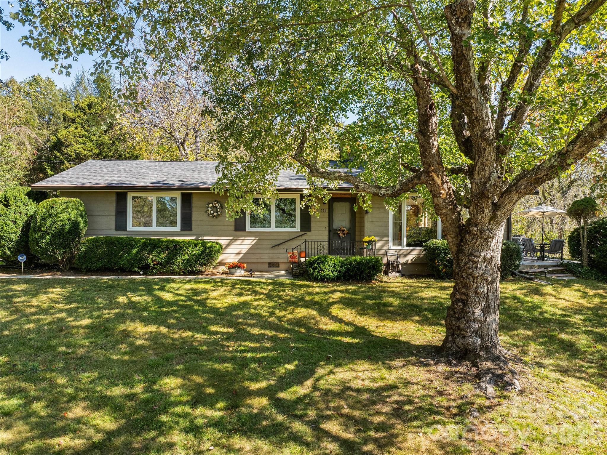 115 Wild Cherry Road
