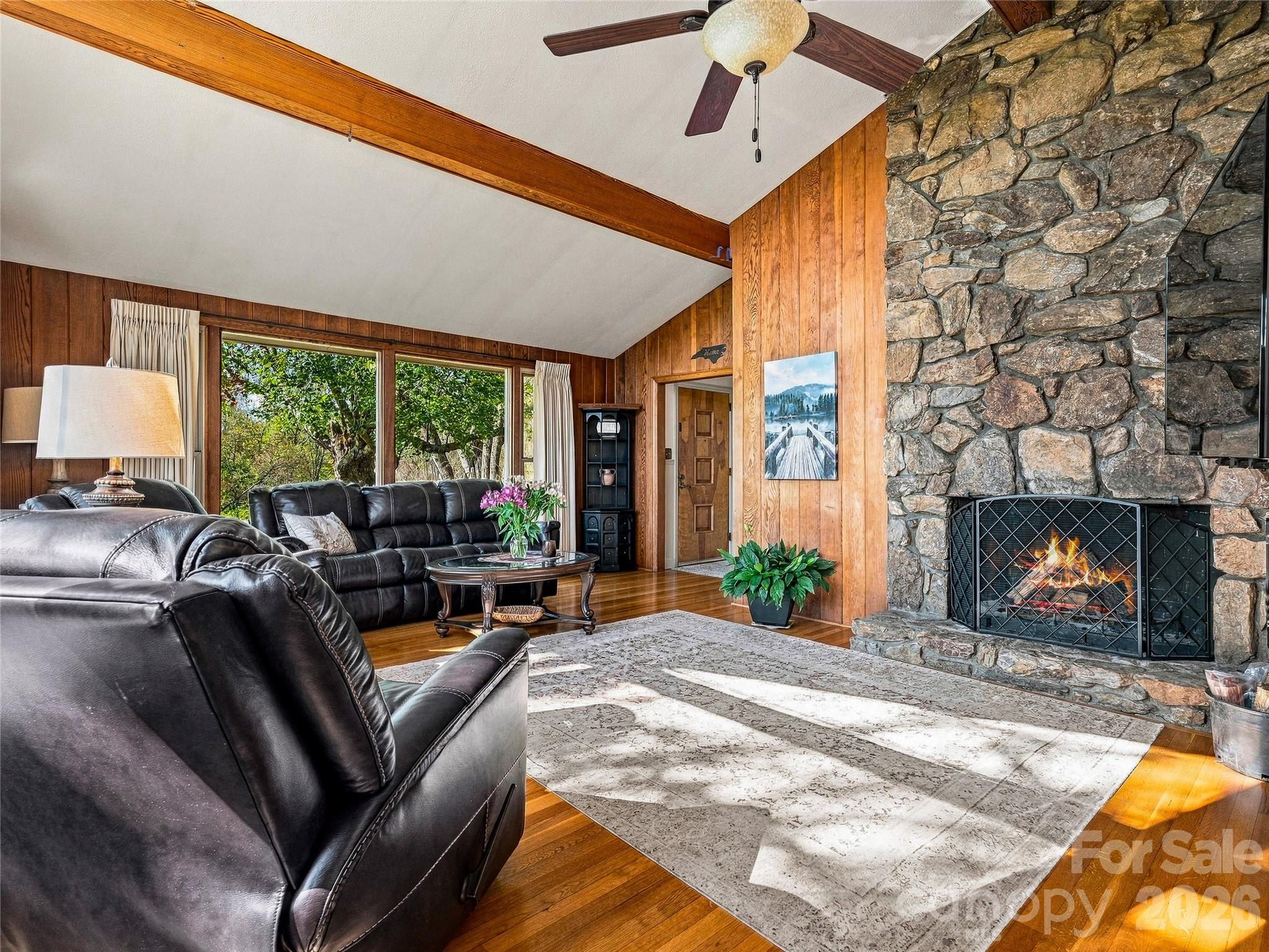 Single Family Residence at 115 Wild Cherry Road, Asheville, photo 12 of 38
