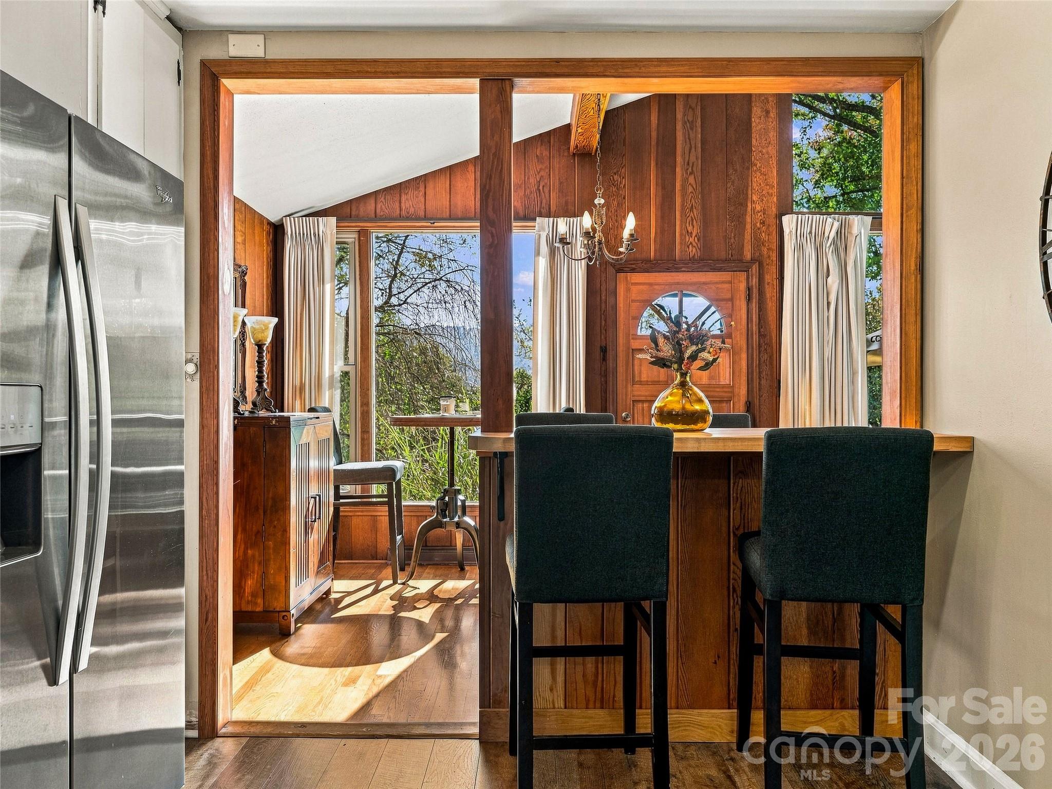 Single Family Residence at 115 Wild Cherry Road, Asheville, photo 17 of 38