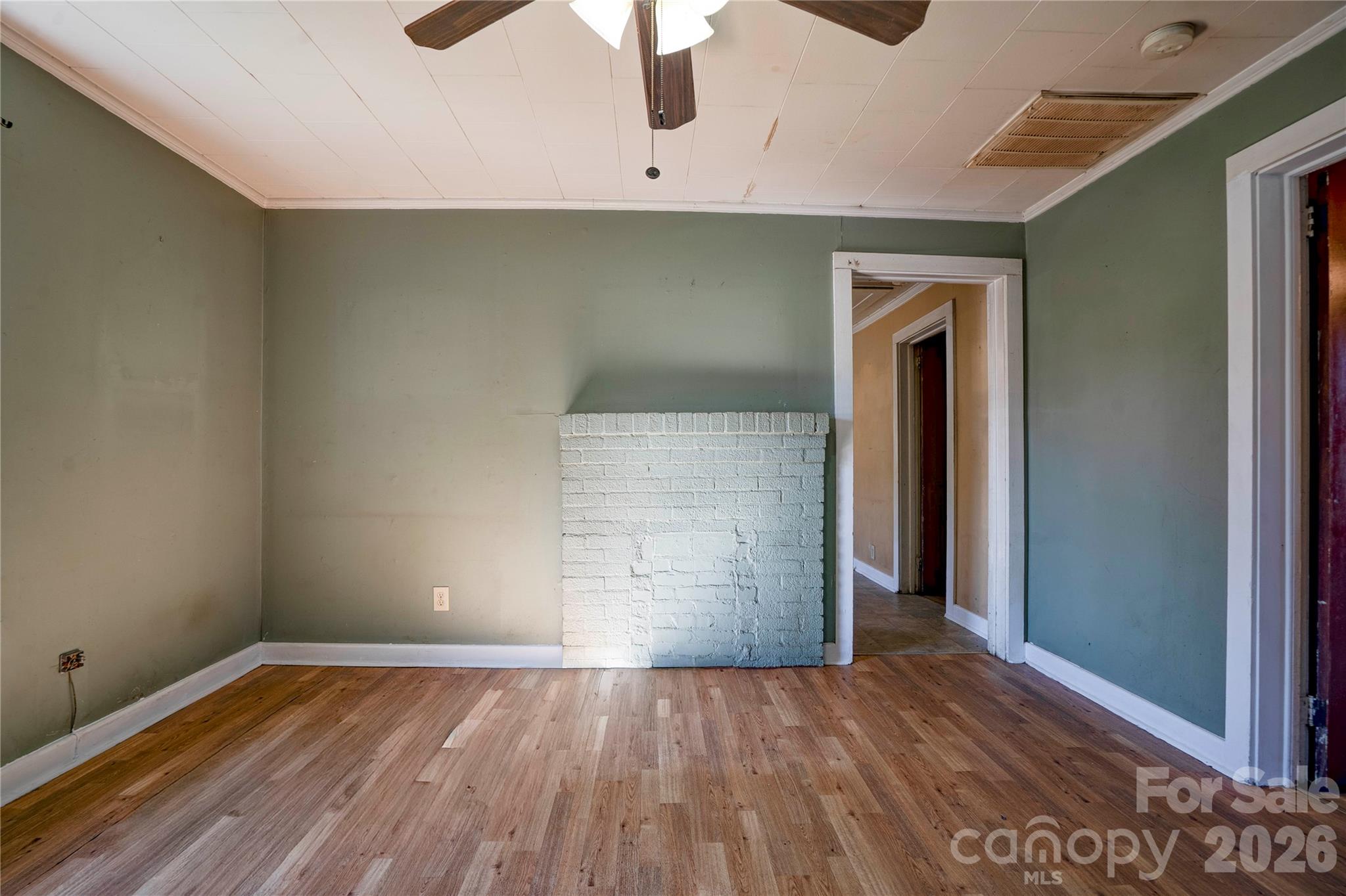 Single Family Residence at 217 Lineberger Street, Shelby, photo 10 of 16