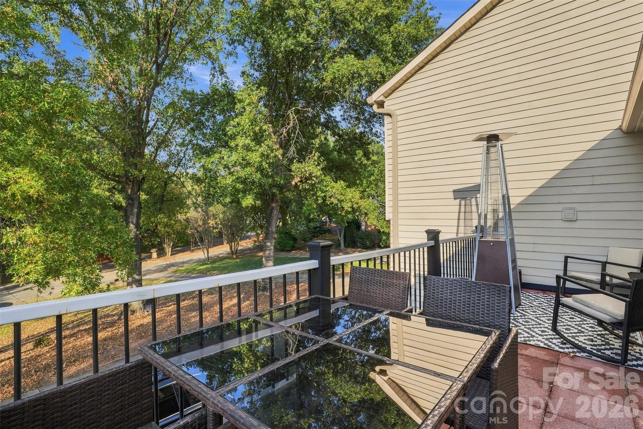 Single Family Residence at 4206 Foxmoor Drive, Charlotte, photo 20 of 48