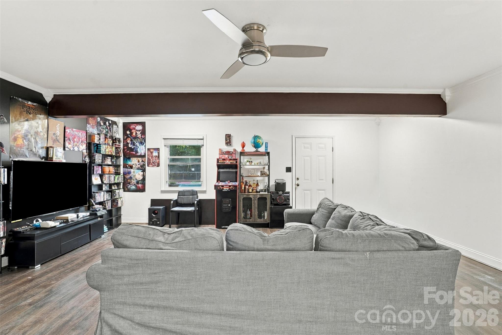 Single Family Residence at 4206 Foxmoor Drive, Charlotte, photo 38 of 48