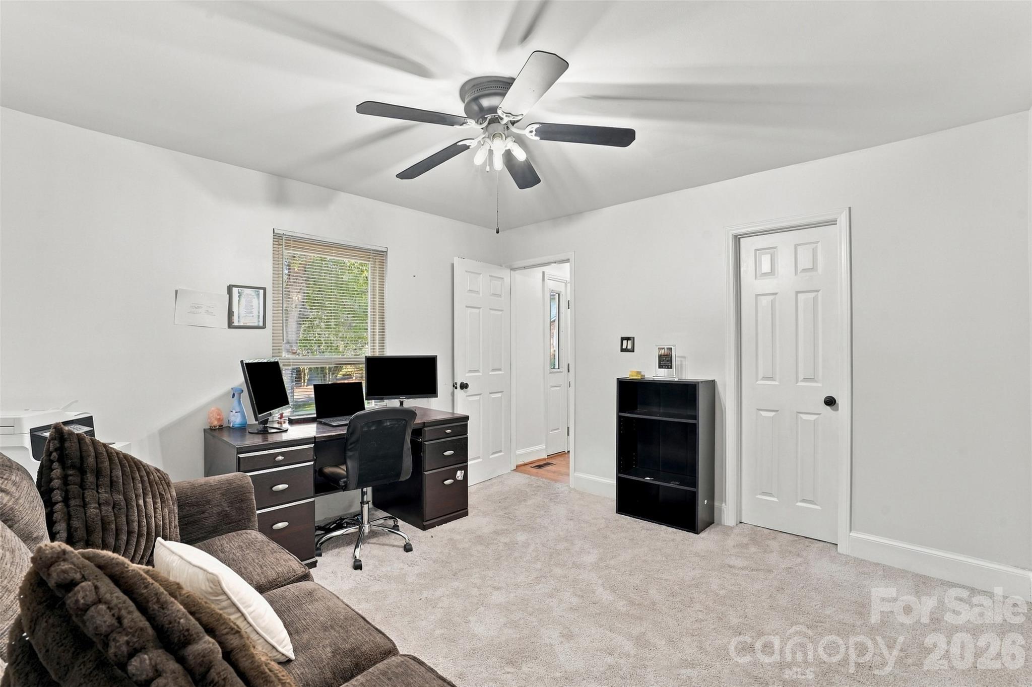 4 Bedroom - 4206 Foxmoor Drive, Charlotte