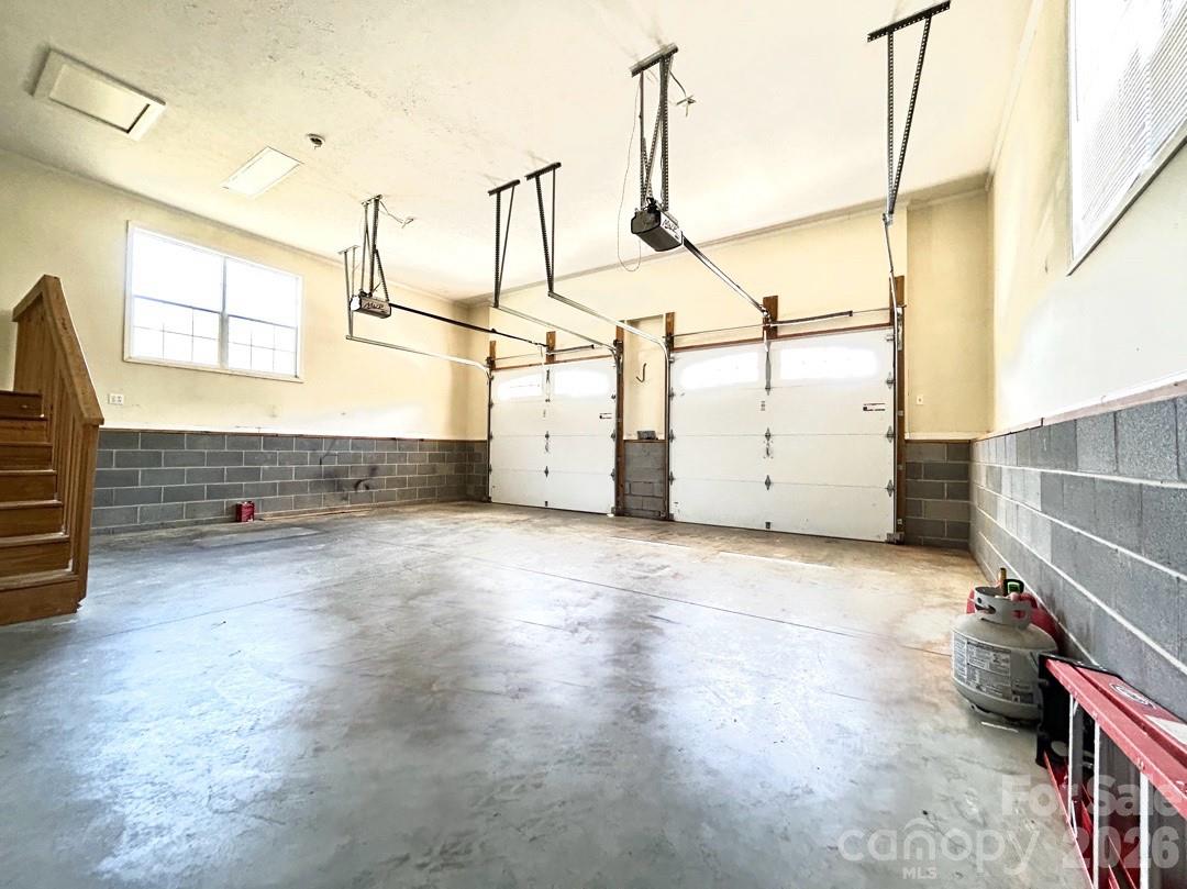 Massive and filled with light. - 224 Pete Luther Road, Candler